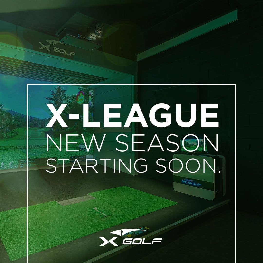 XGolf Garnet Valley - Image 9