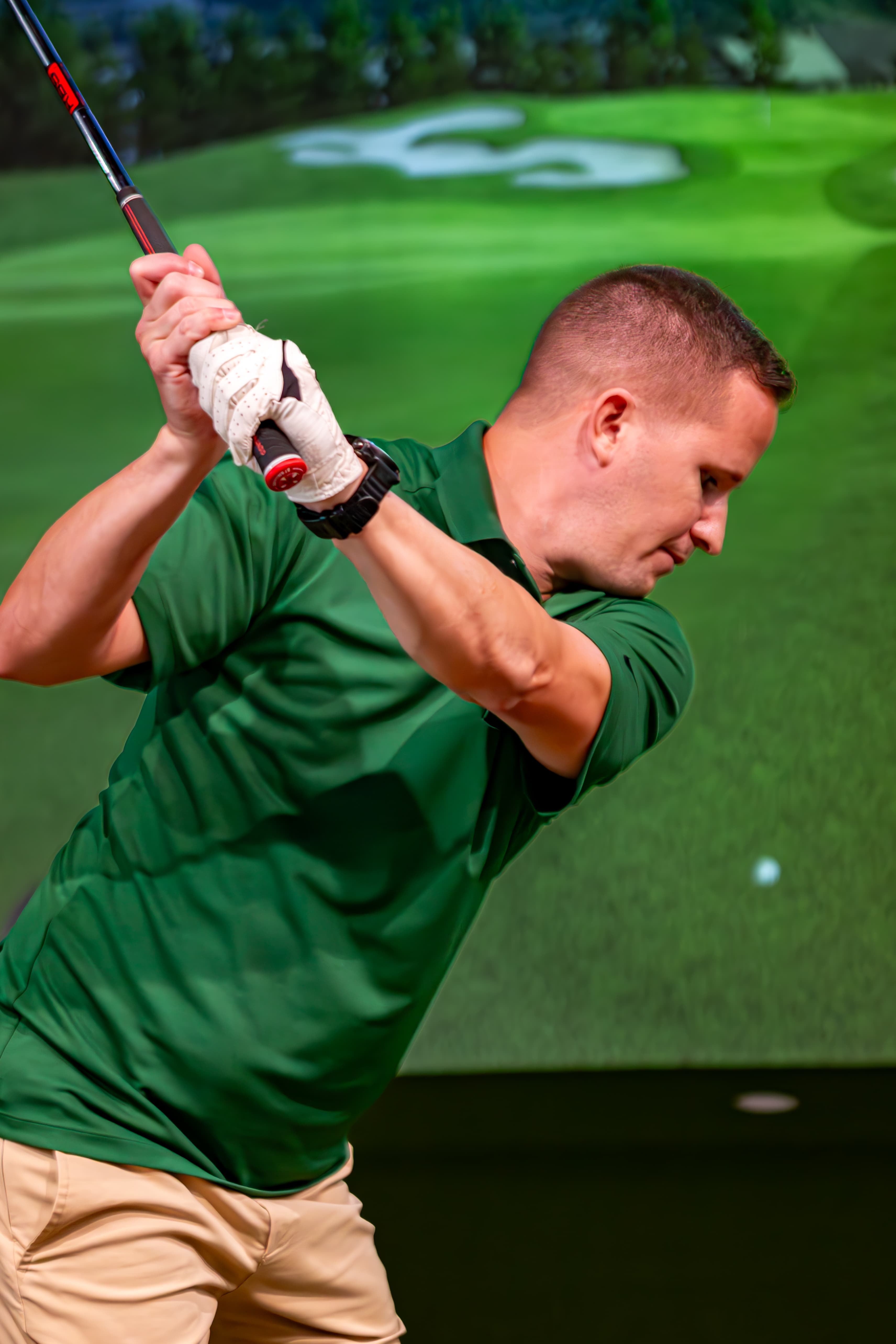 Green Club - Image 7