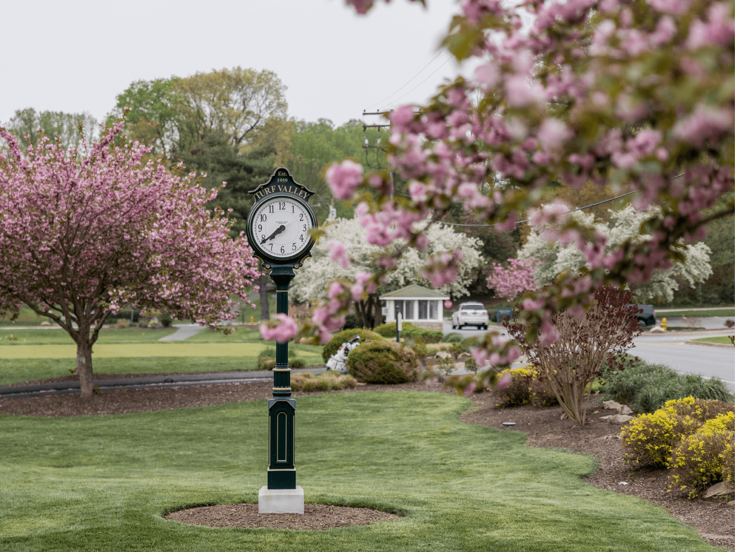 Turf Valley Golf Club - Image 6