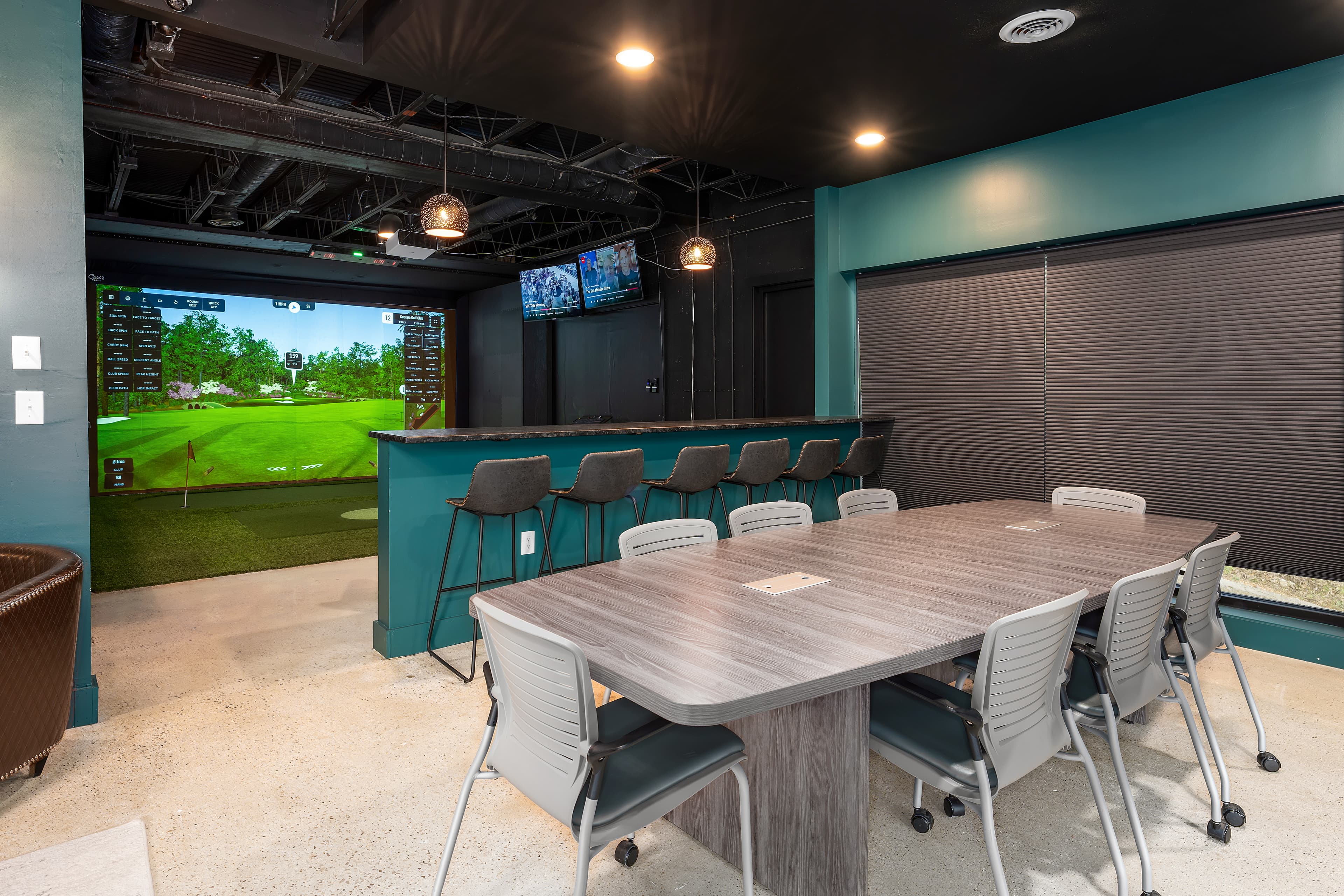 The Golffice - Image 3