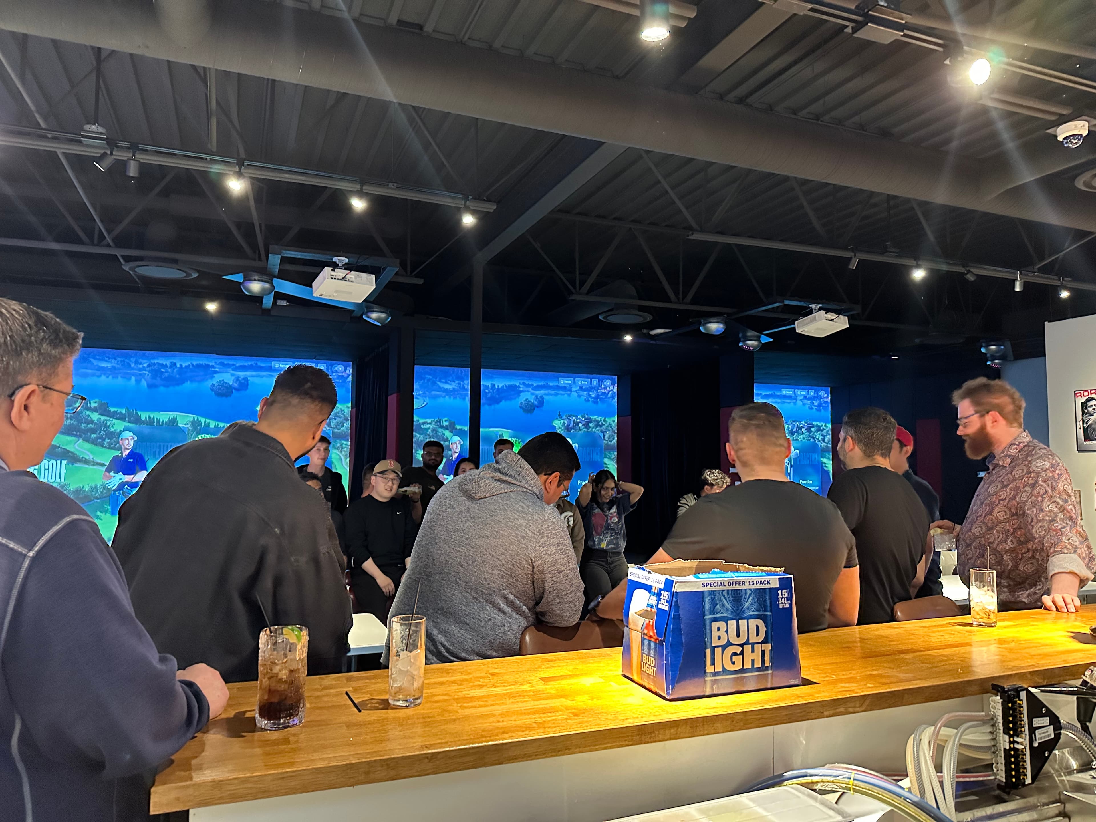 Golf O' Clock - Image 10