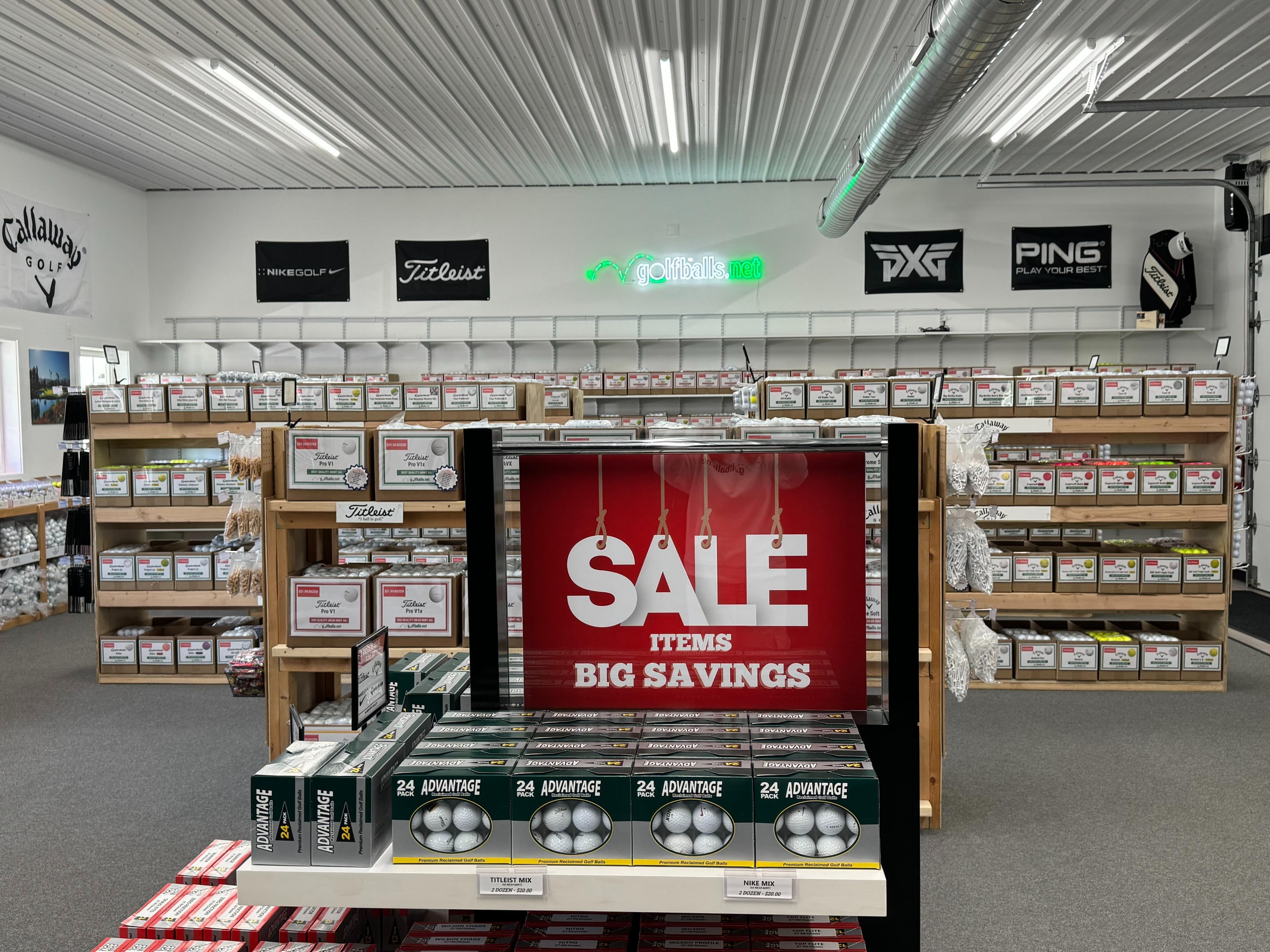 Golfballs.net - Image 5