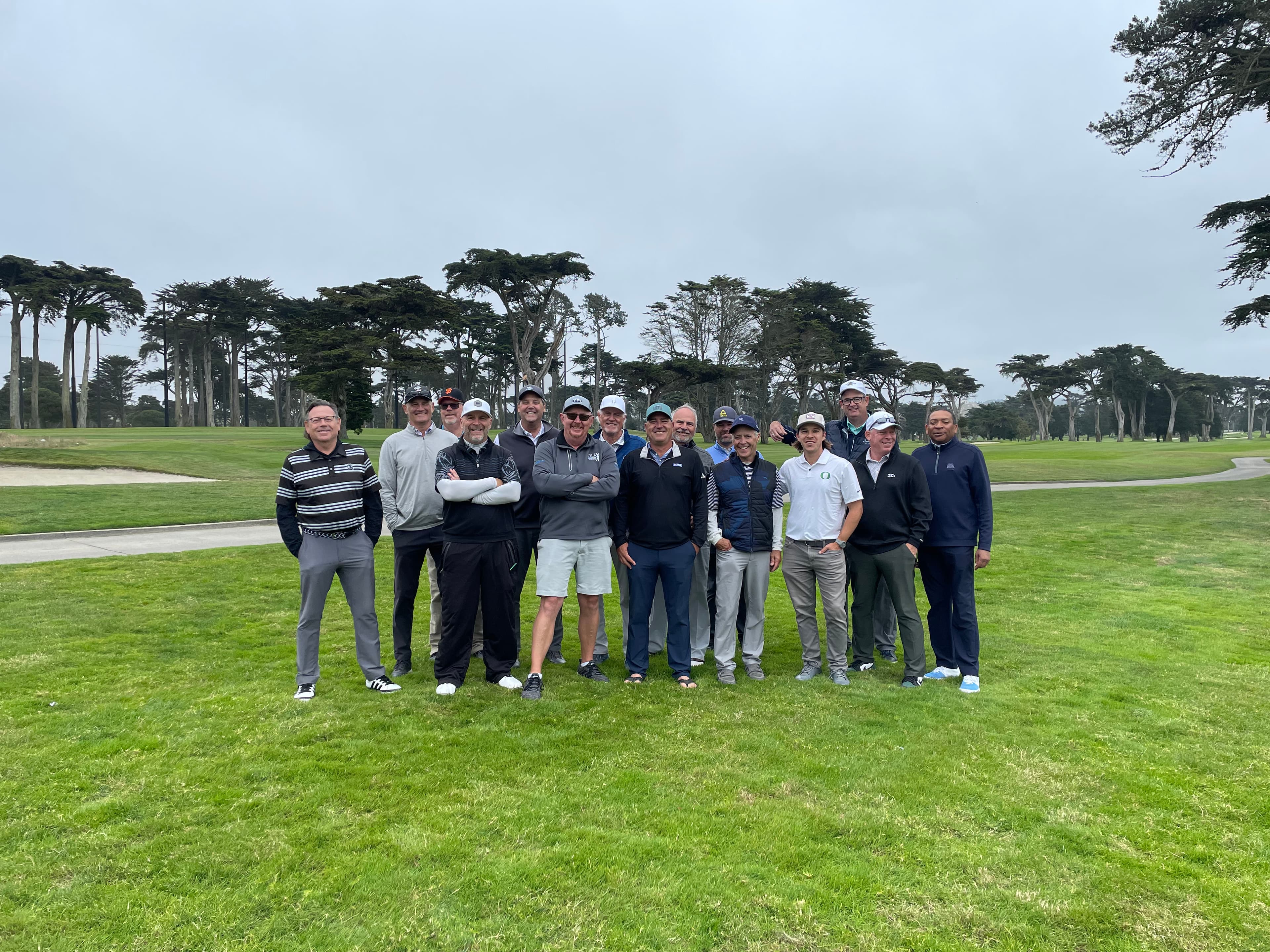 Golf Fitness Solutions - Image 3