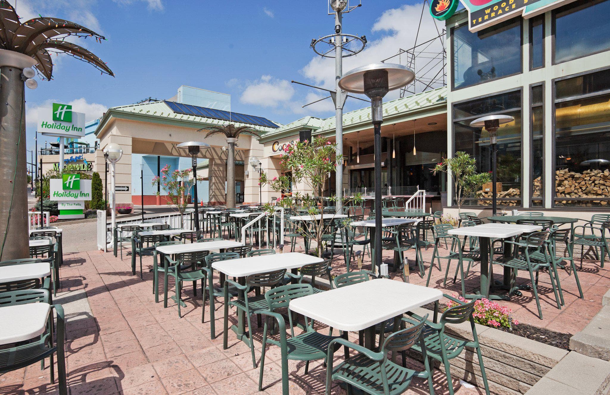 Holiday Inn Niagara Falls - by the Falls by IHG - Image 10