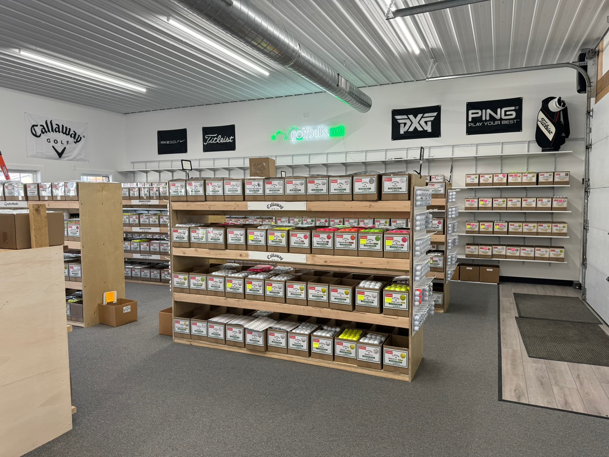 Golfballs.net - Image 2