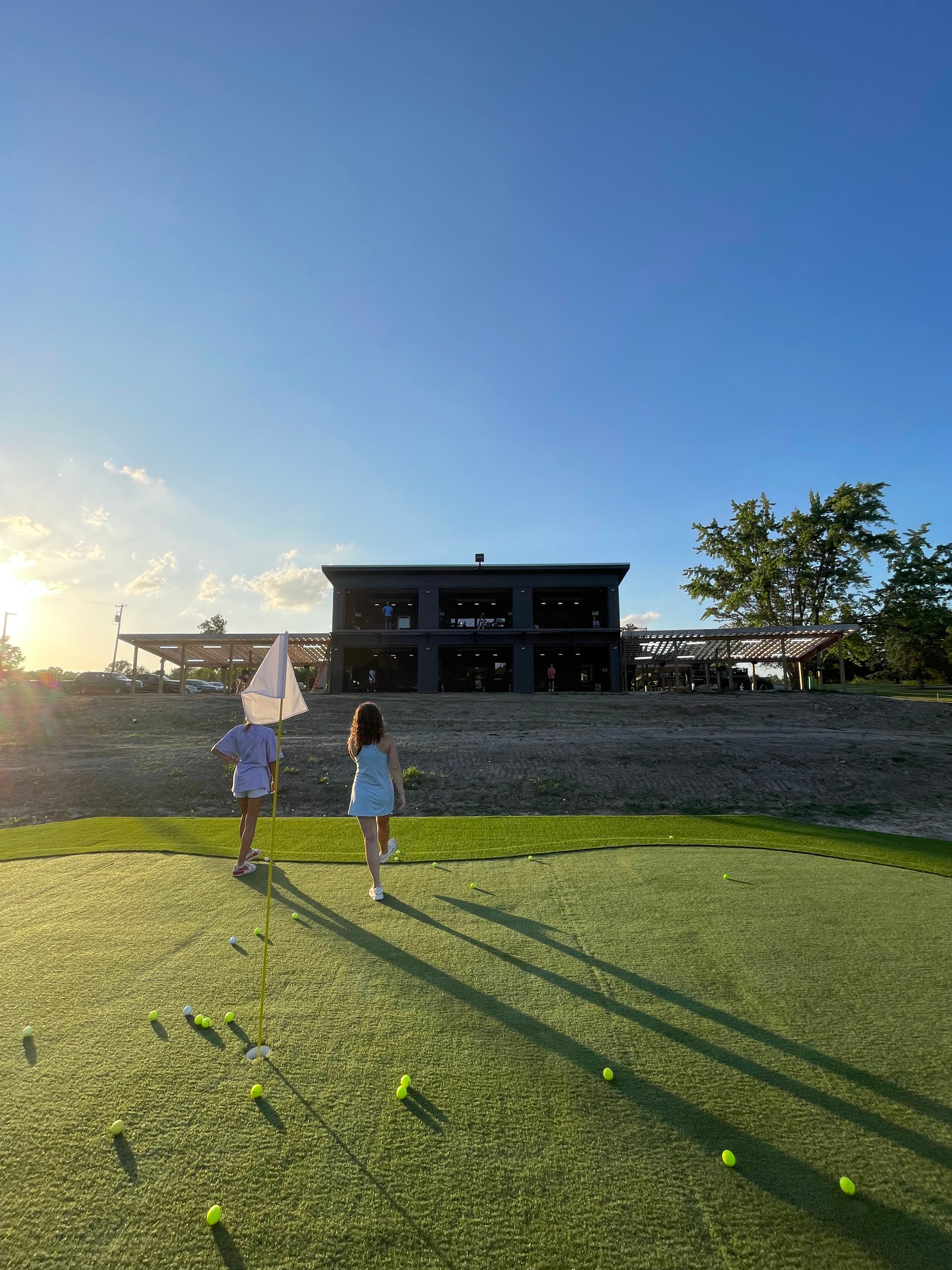 The Golf Loft - Image 4