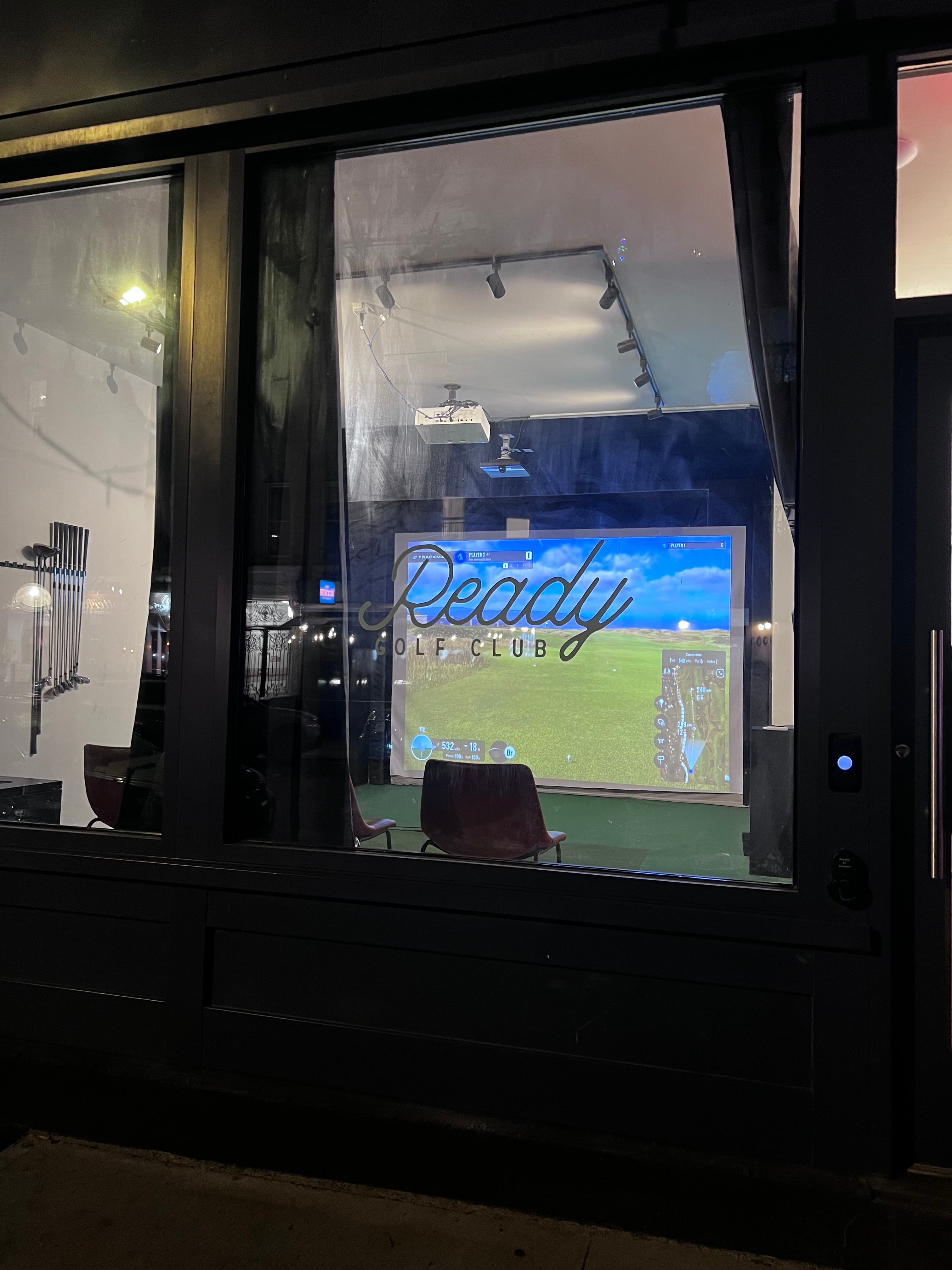 Ready Golf Club - Image 2