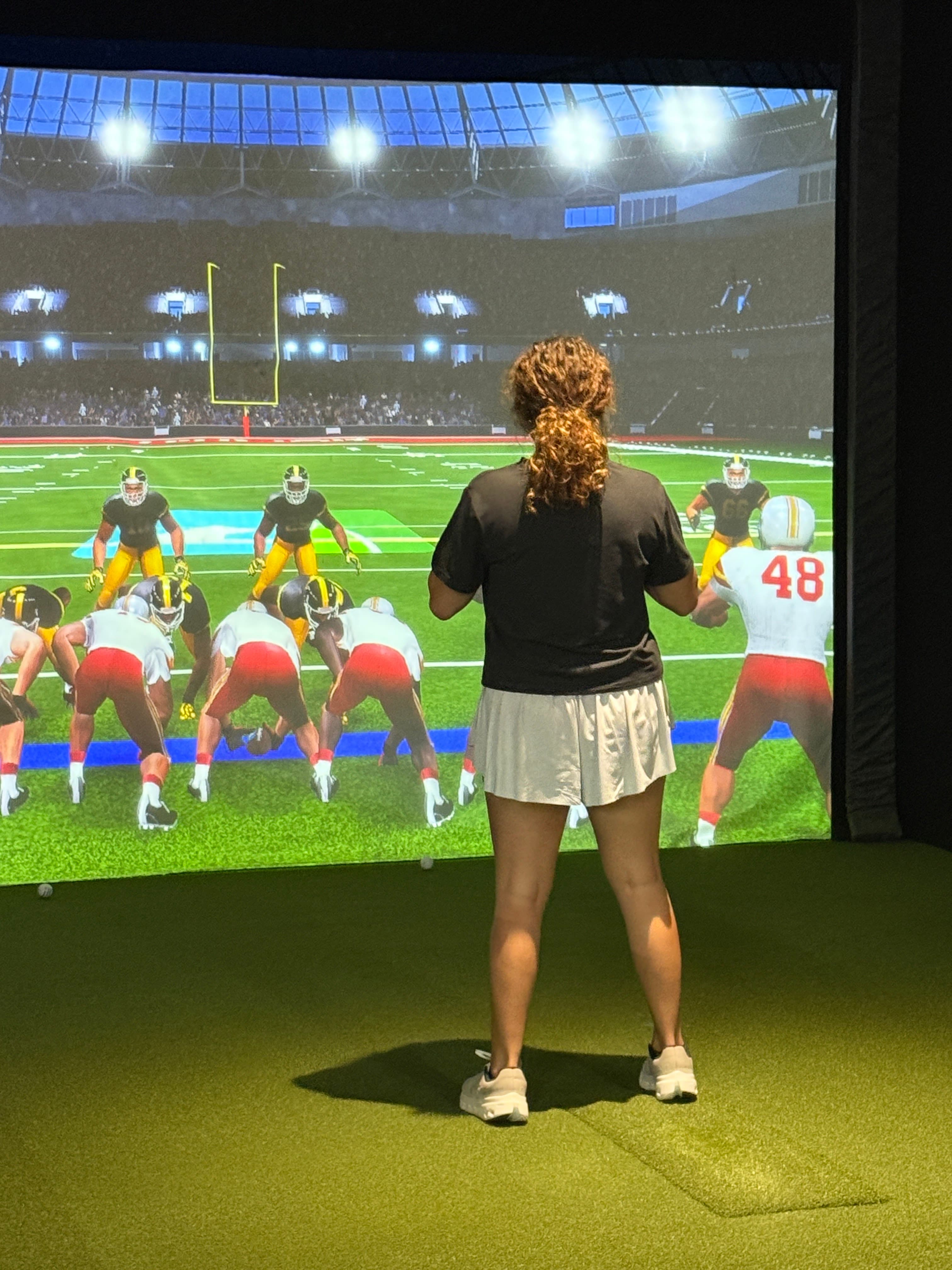 The Links Indoor Golf - Image 3