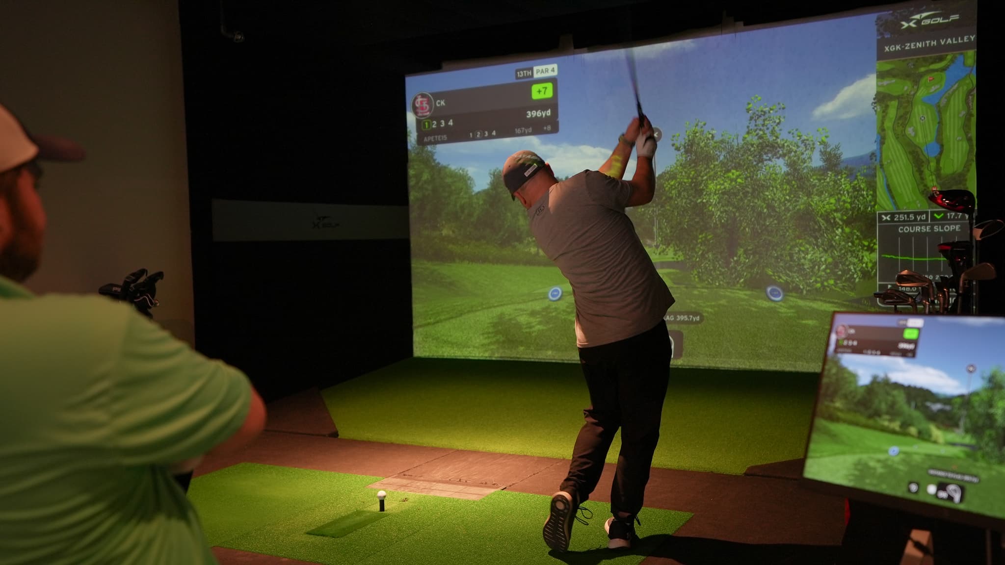 X-Golf Bloomington - Image 7