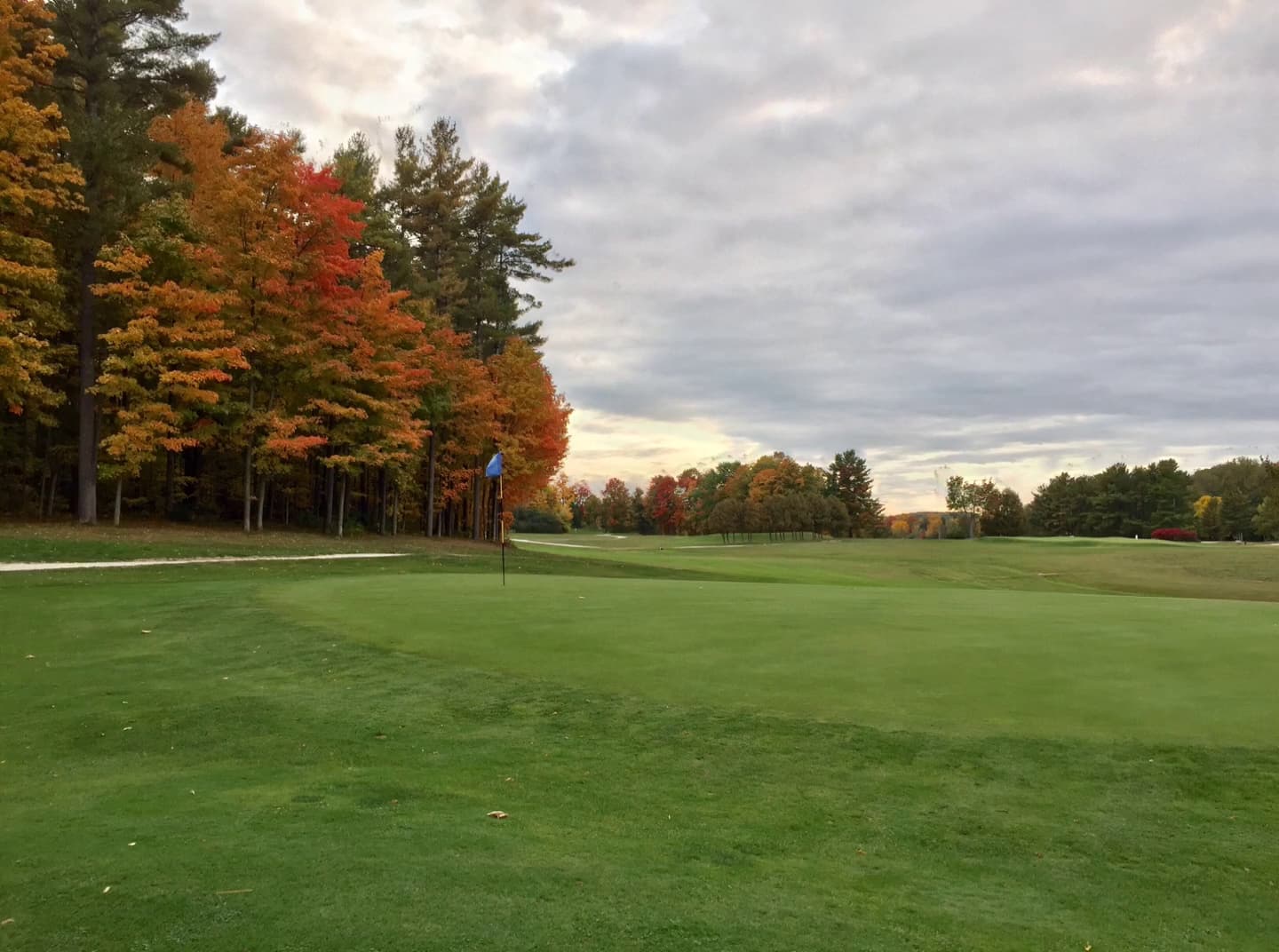 Ralph Myhre Golf Course - Image 8