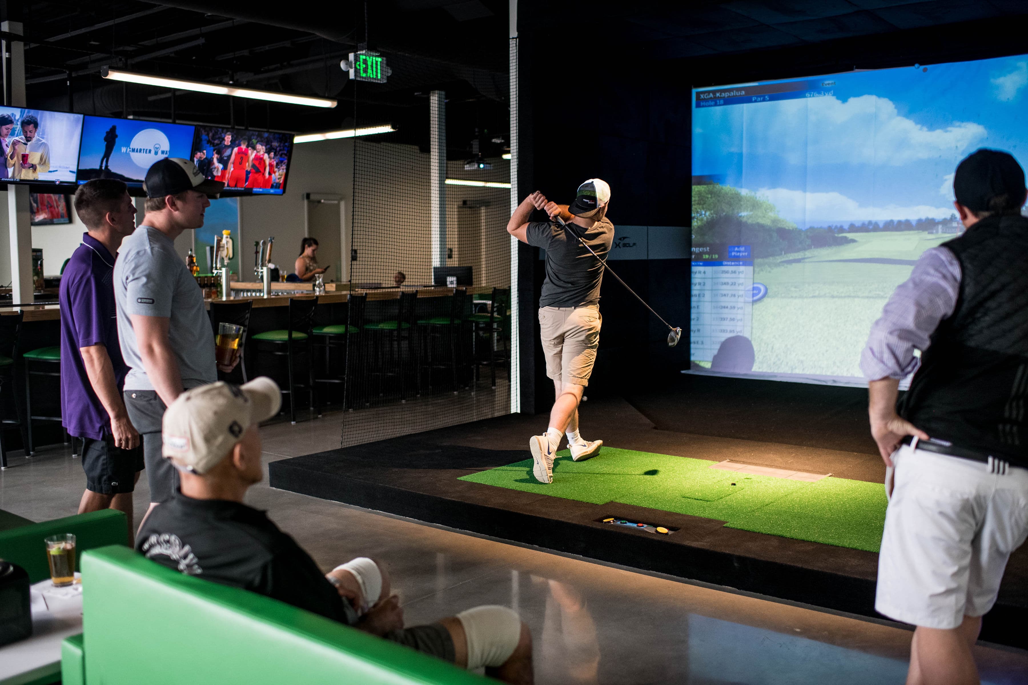 X-Golf Fort Collins - Image 4