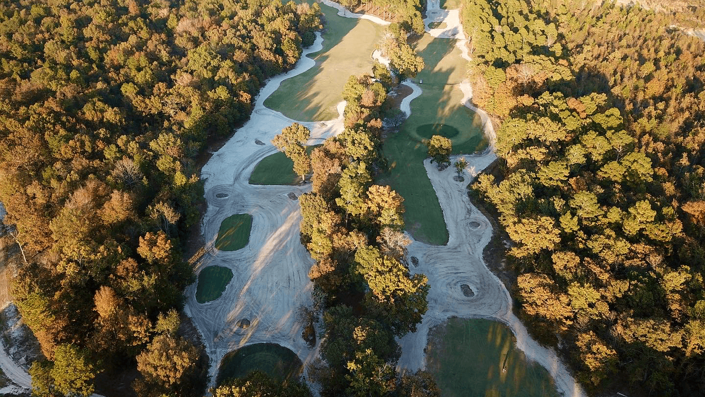 Charwood Golf Club - Image 7