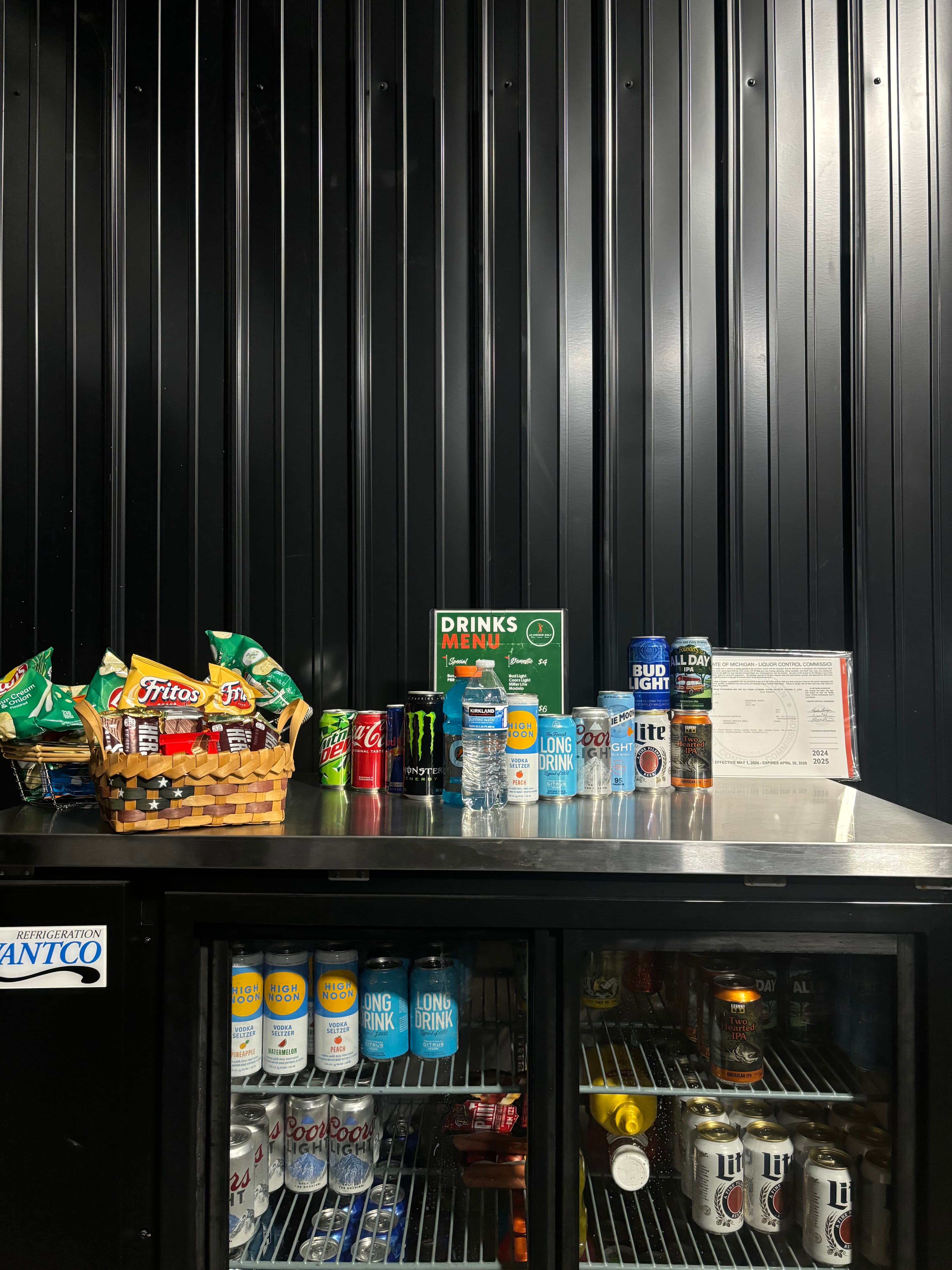 Ann Arbor Indoor Golf - Image 10