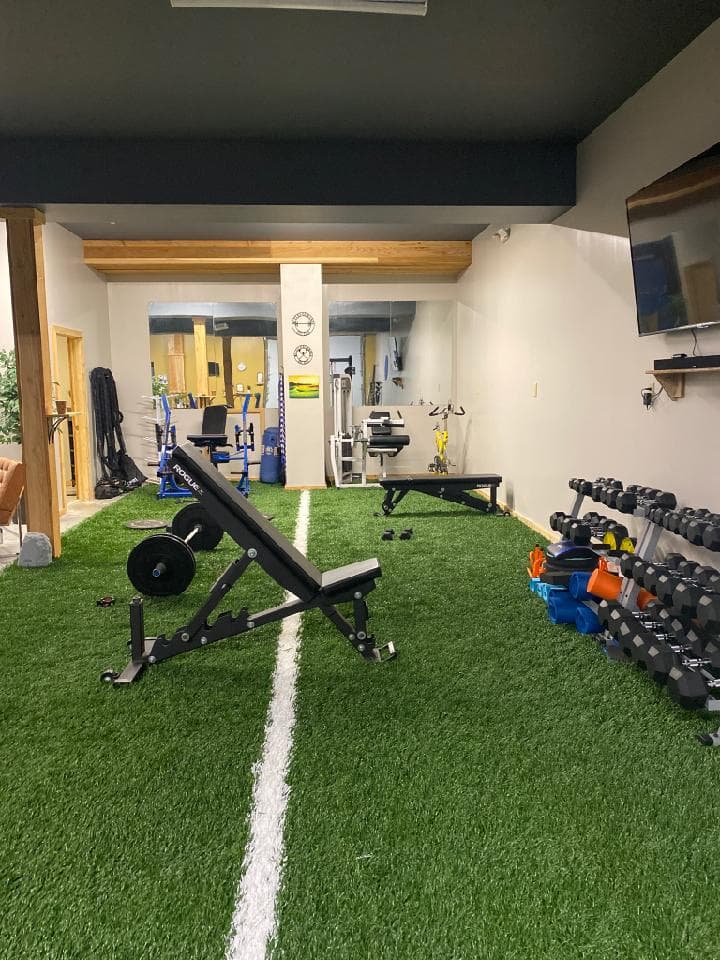 MJ Golf Performance - Image 5