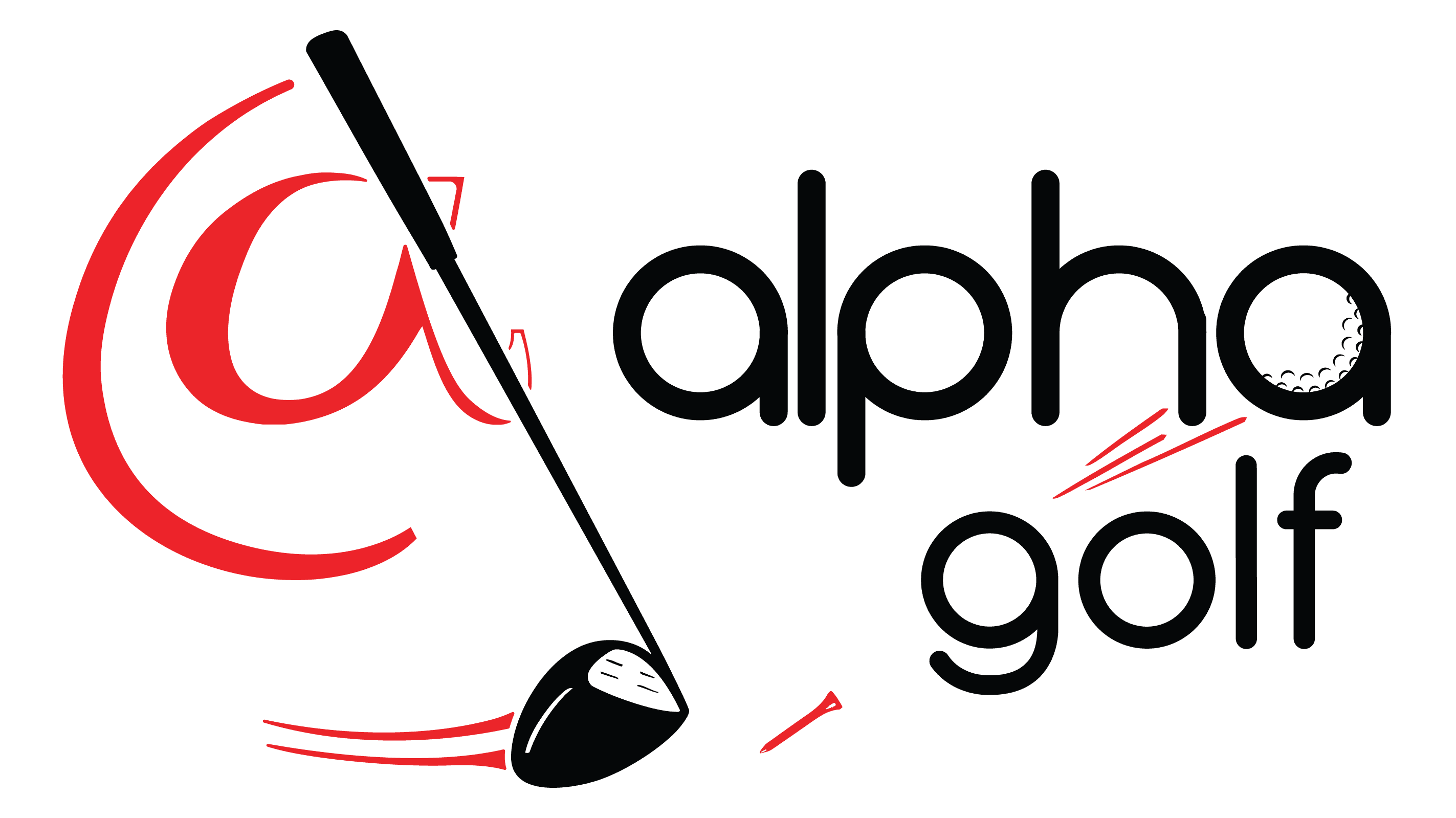 alpha golf - Image 1
