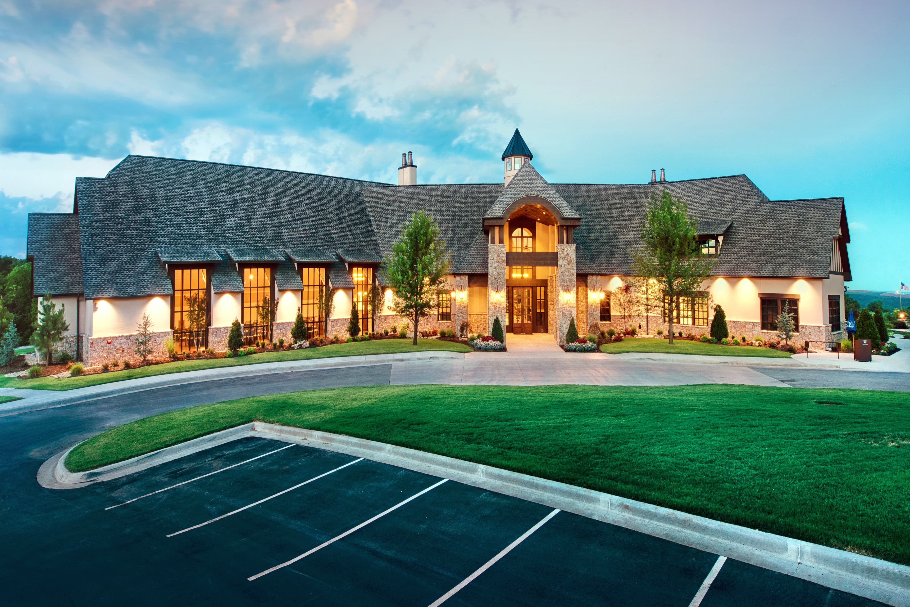 The Patriot Golf Club - Image 3