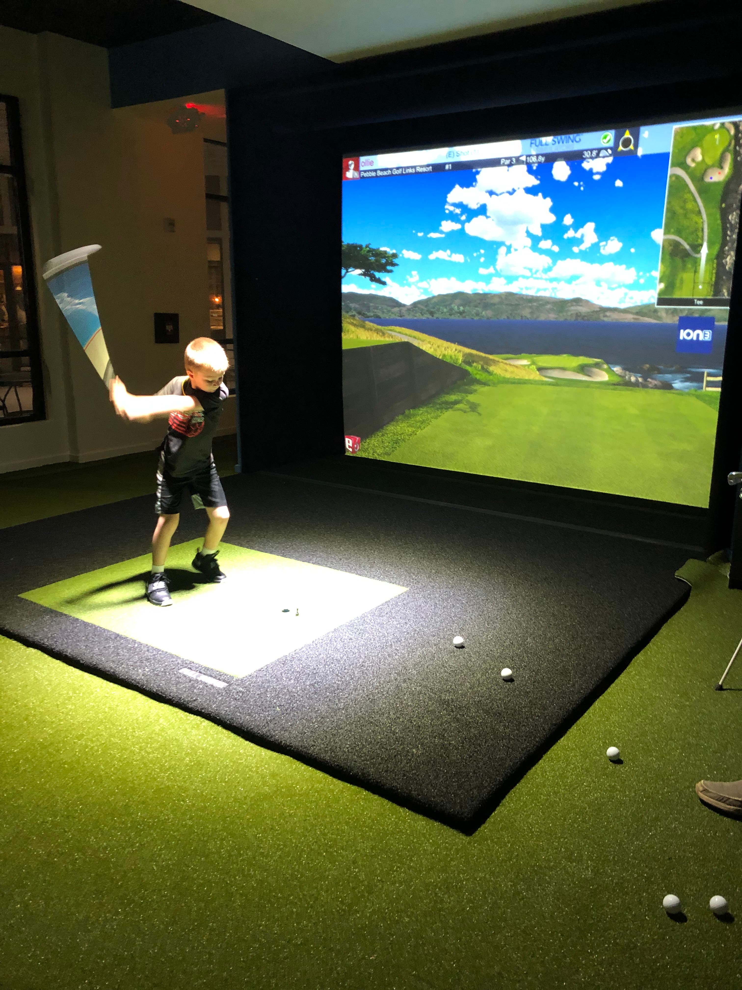 The 19th Tee - Image 5