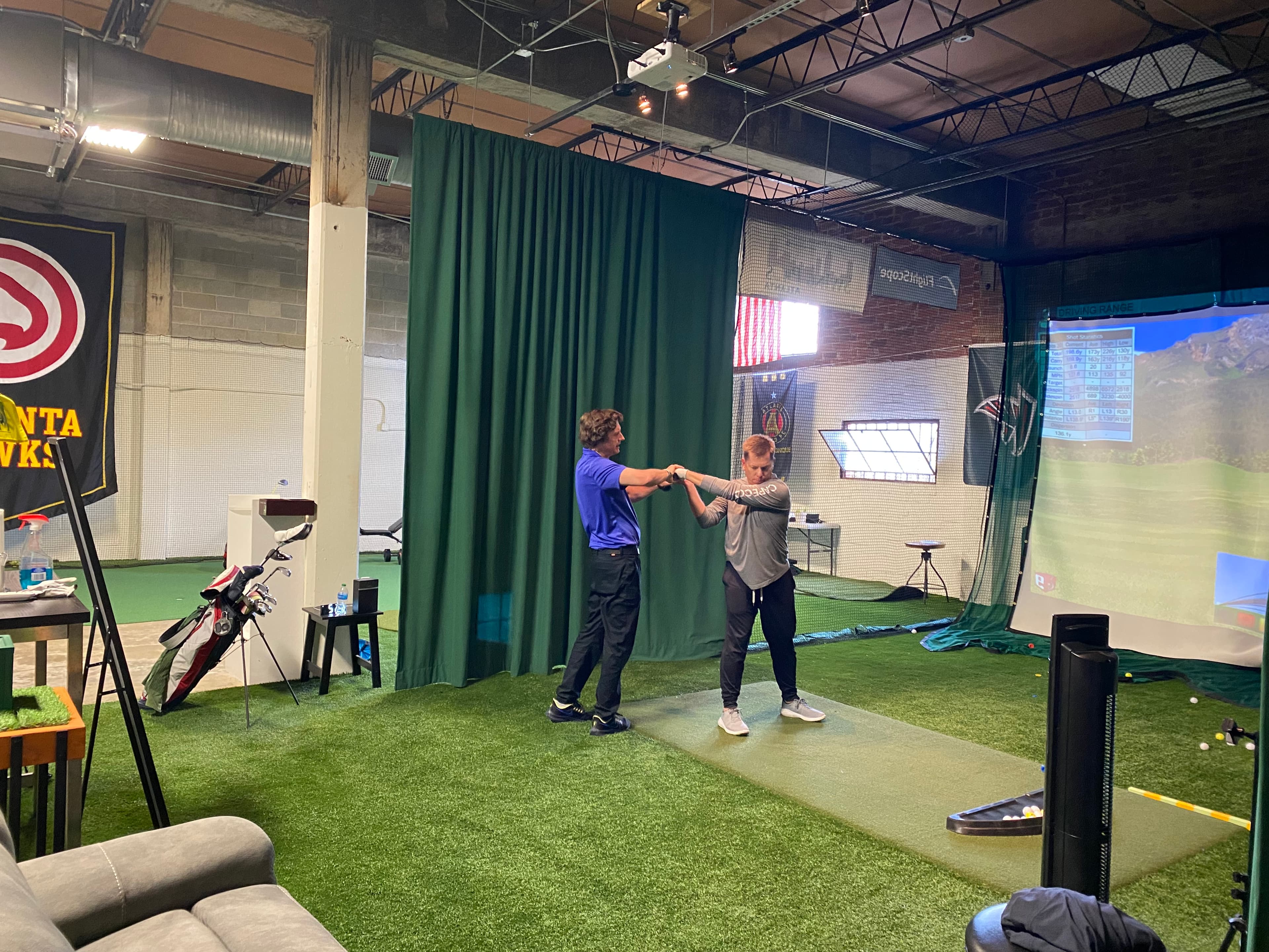 Swing Pros Atlanta - Image 6