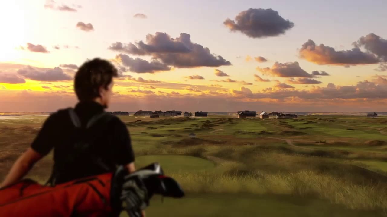 Golf Lounge 18 - Image 2