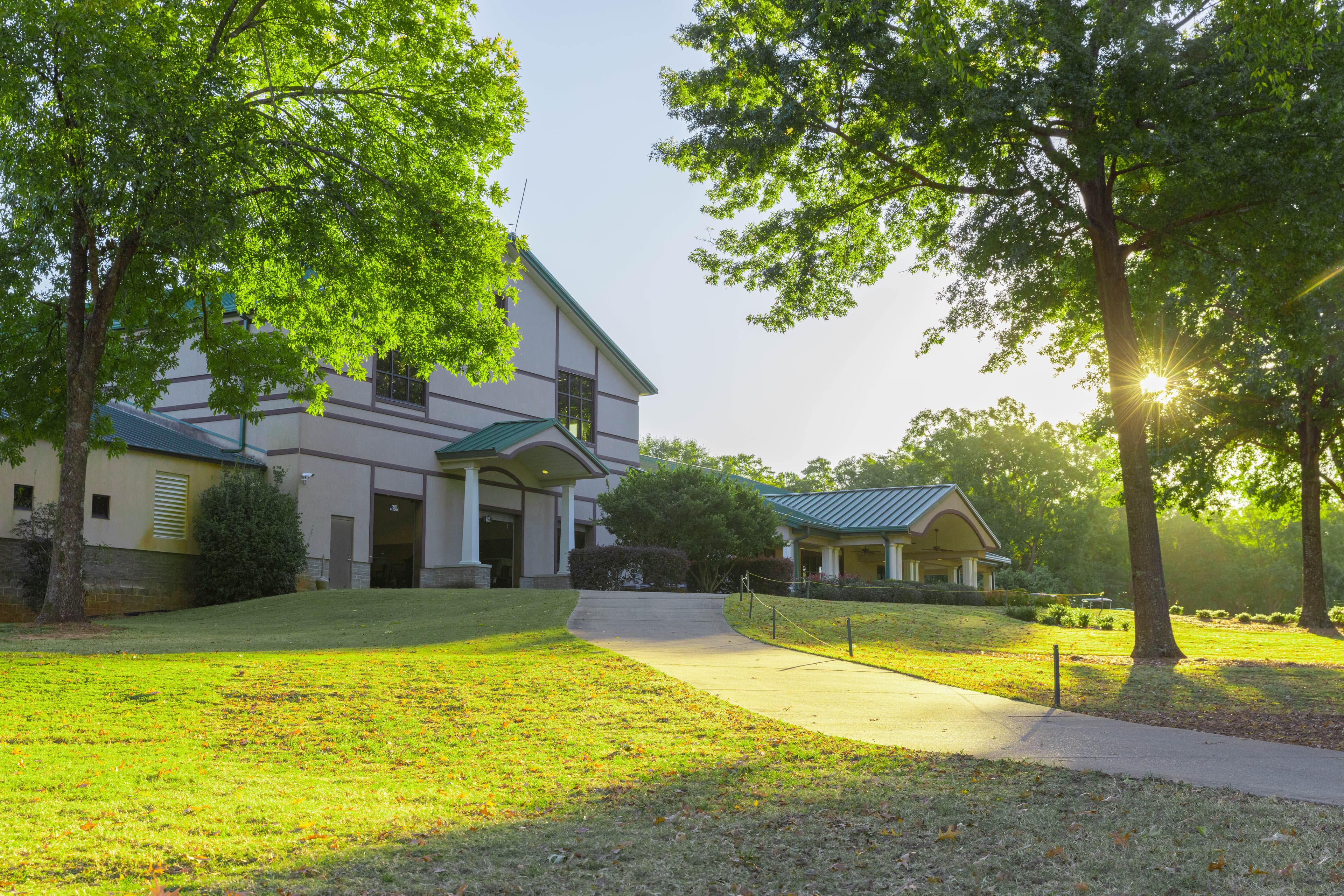 Ol’ Colony Golf Complex - Image 2