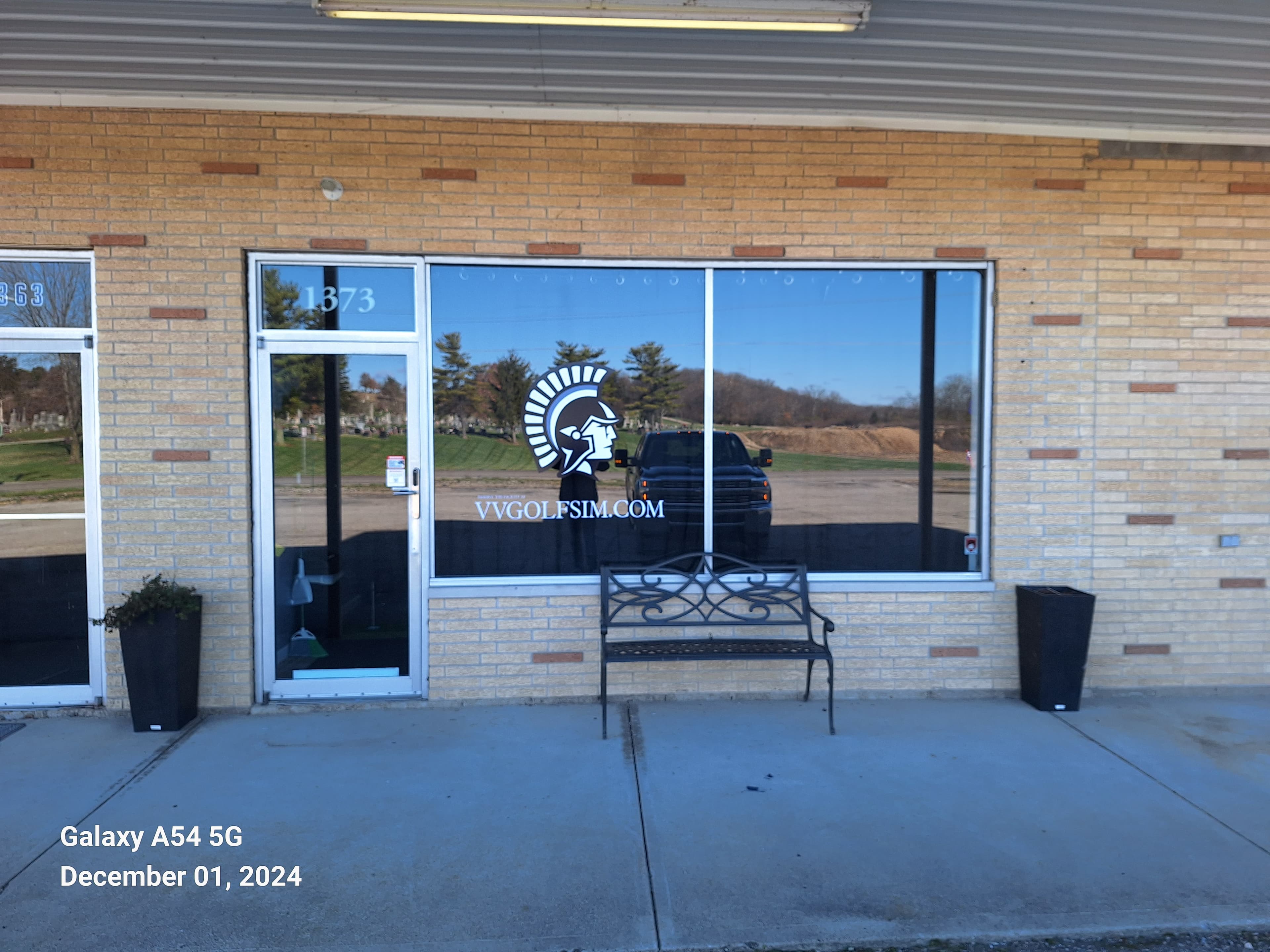 Valley View Golf Simulator - Image 4