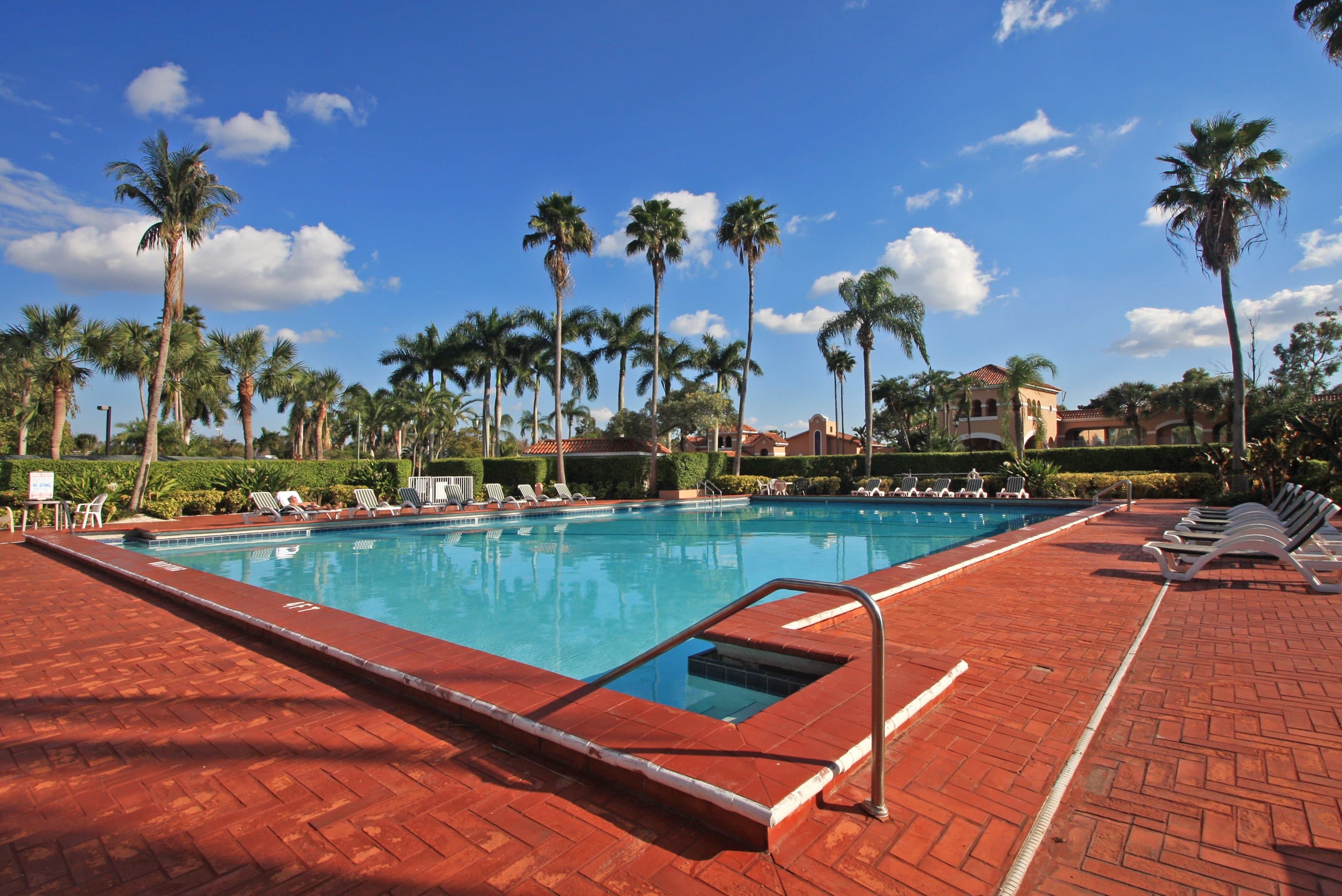 Grand Palms Hotel, Spa and Golf Resort - Image 4