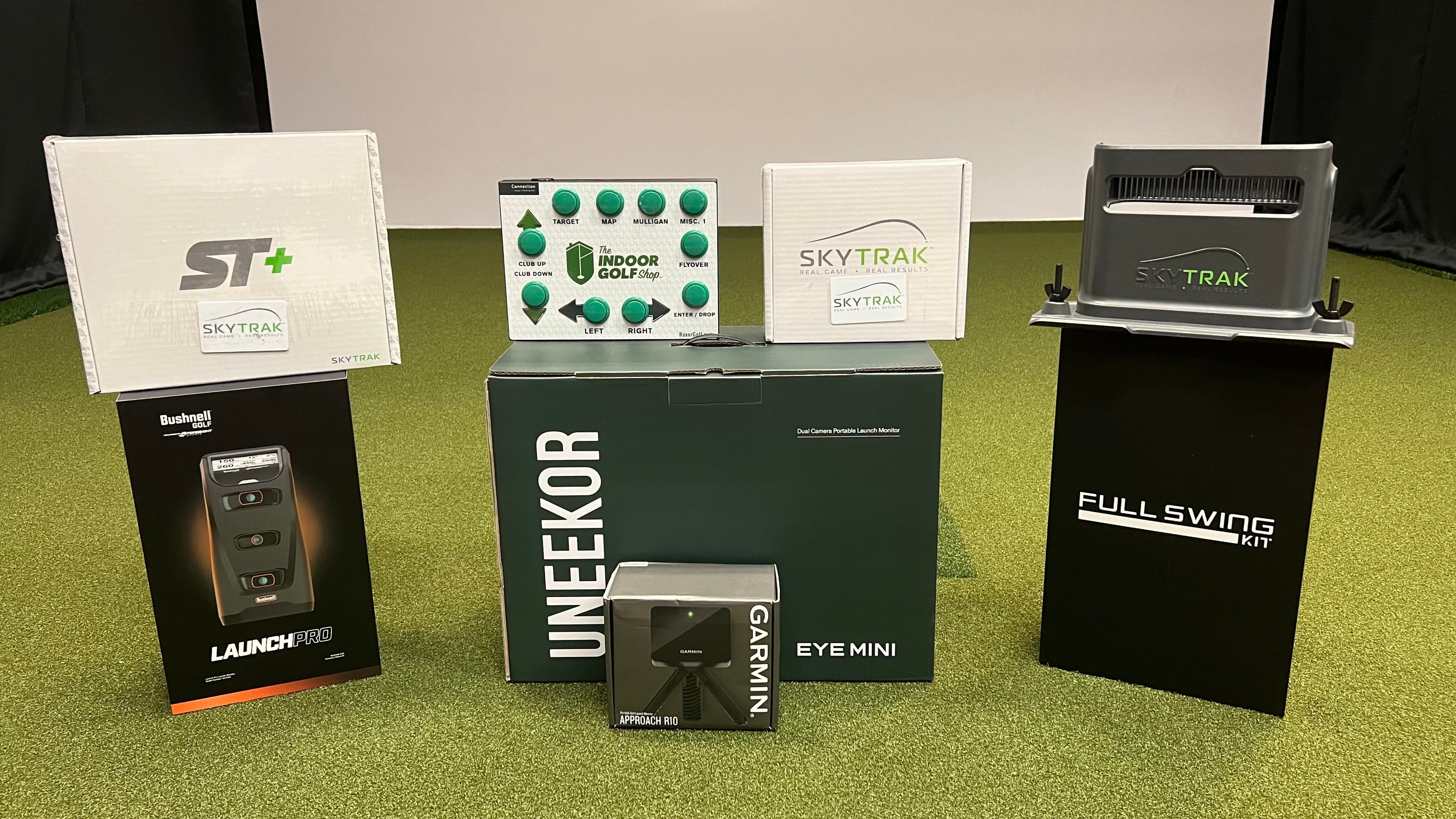 Garage Golf - Image 8