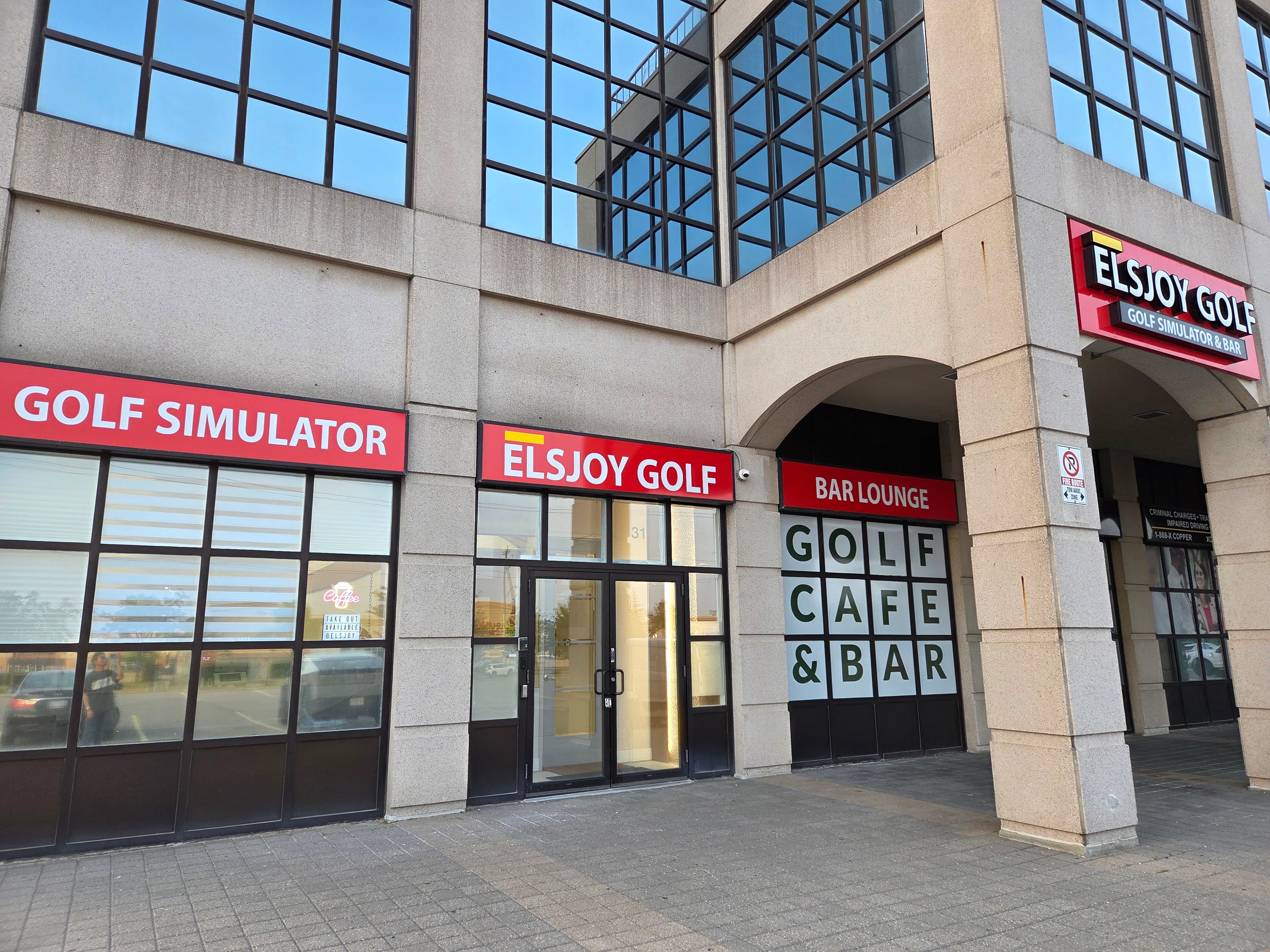 ELSJOY GOLF - Image 4