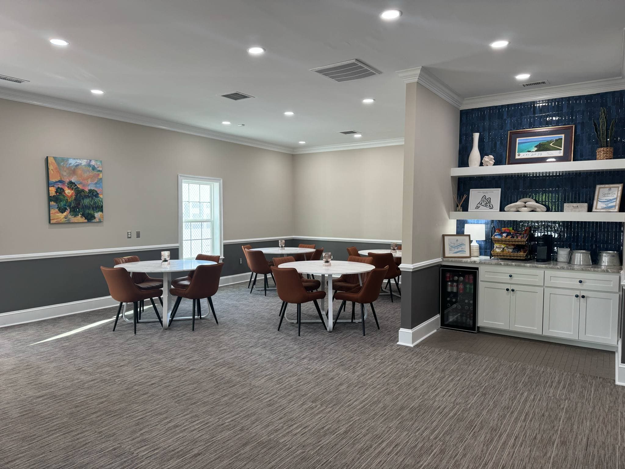 The Practice Club at Jones Creek powered by Toptracer - Image 1