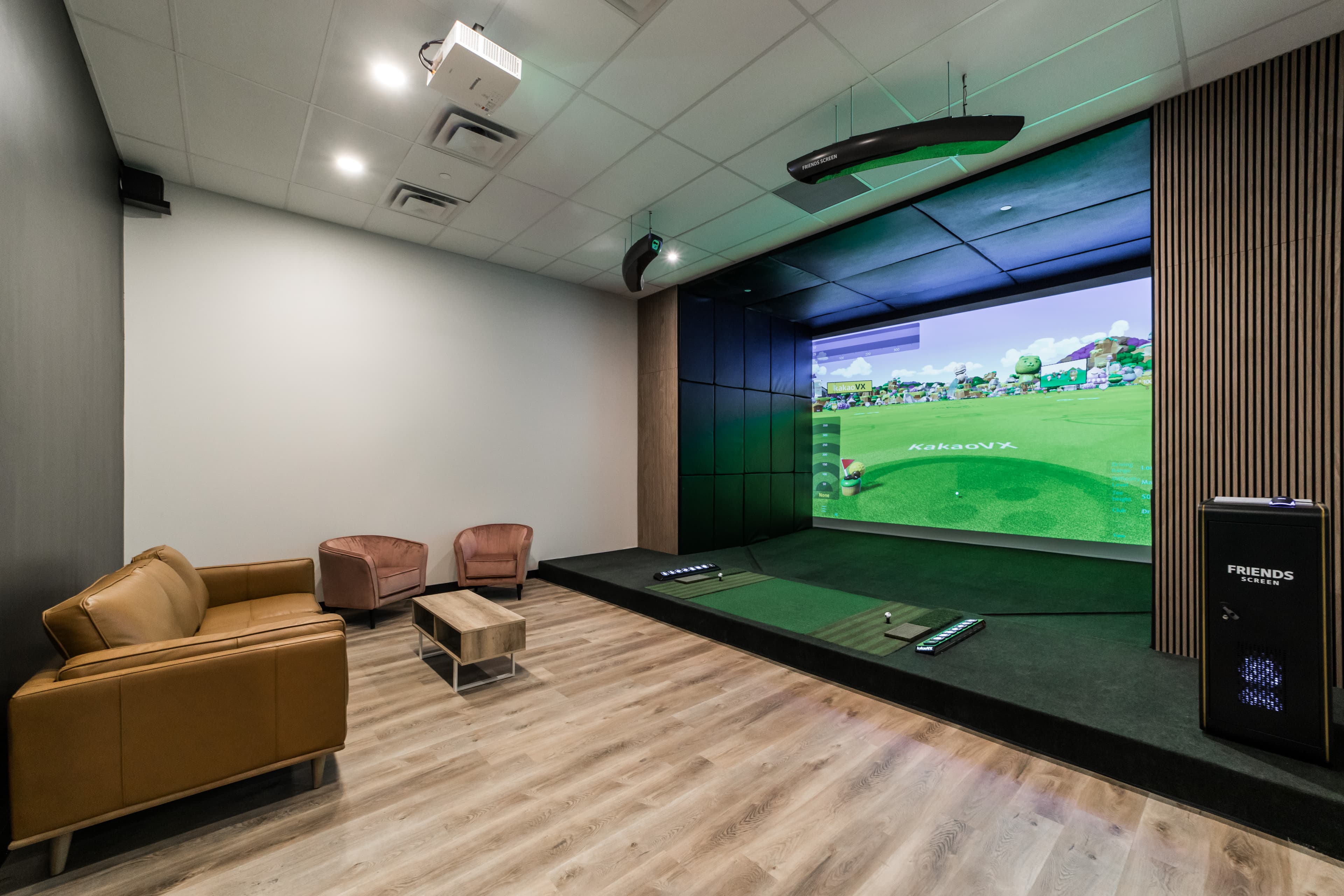 Tee Time Golf - Image 2