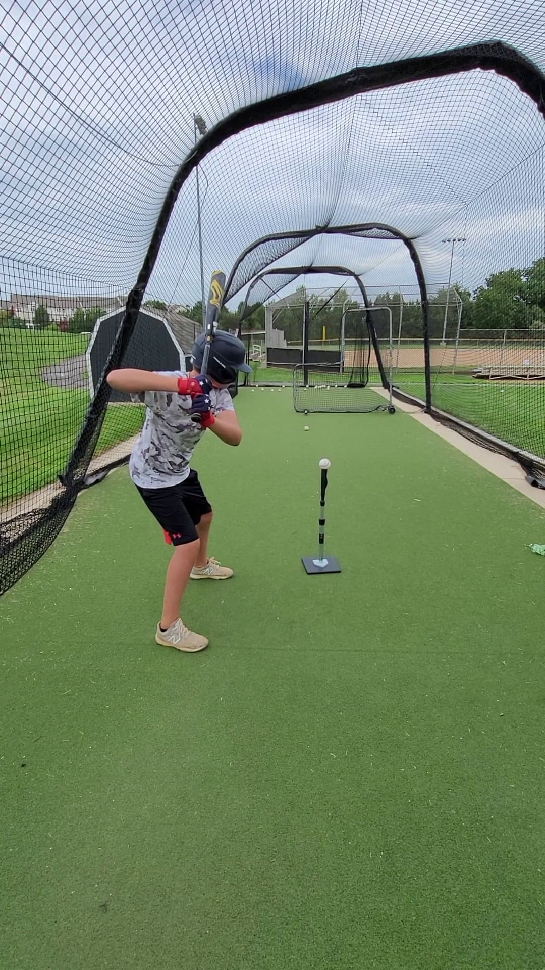 HITTERISH | Baseball Training Academy - Image 1