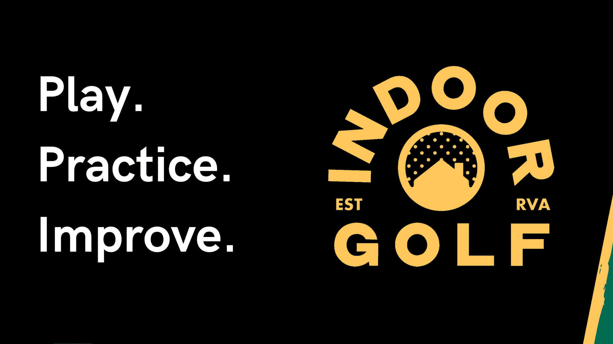 Indoor Golf RVA - Scott's Addition - Image 8