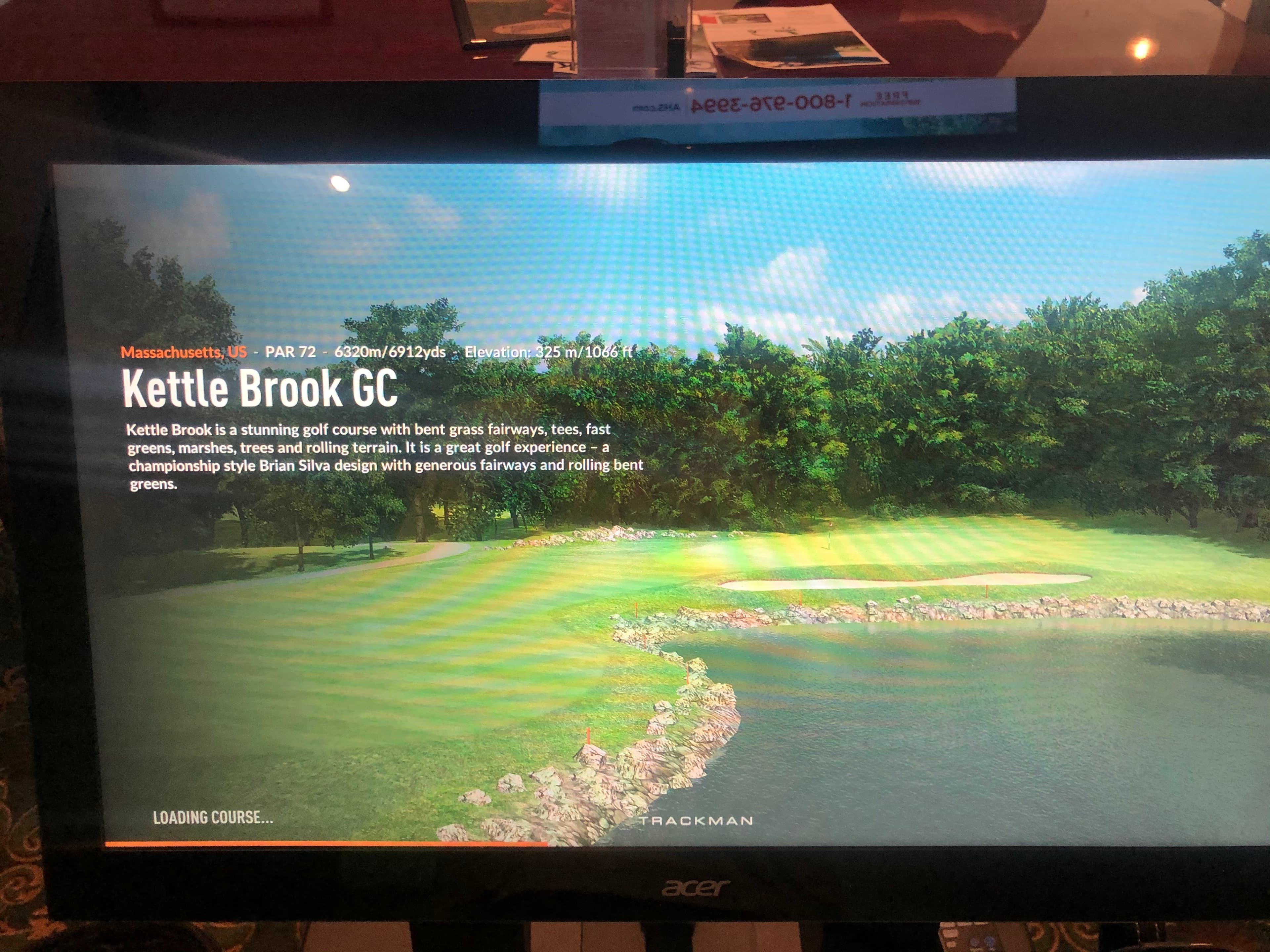 Swing 365 Indoor Golf Lounge - Image 6