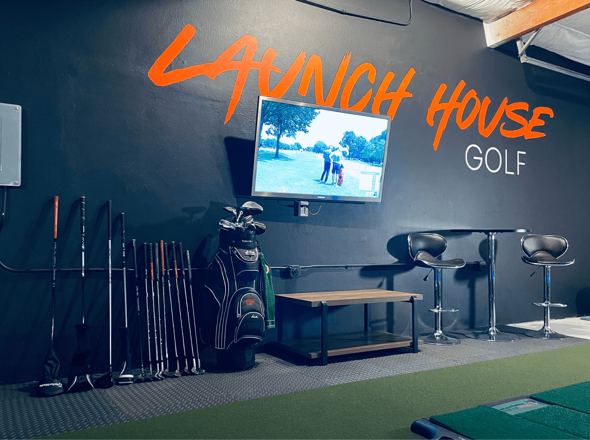 Launch House - Image 5