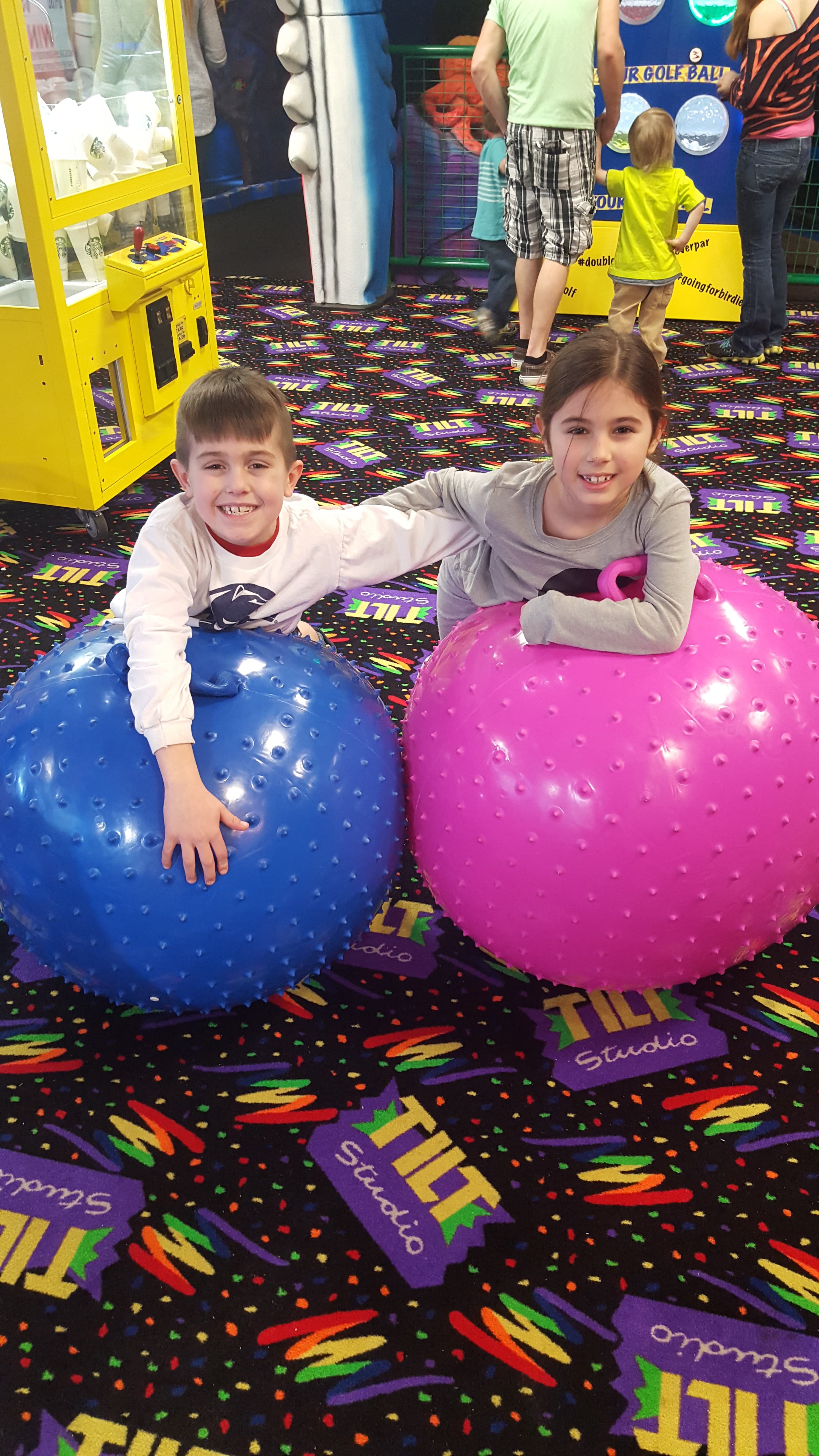 Tilt Studio Logan Valley - Image 10