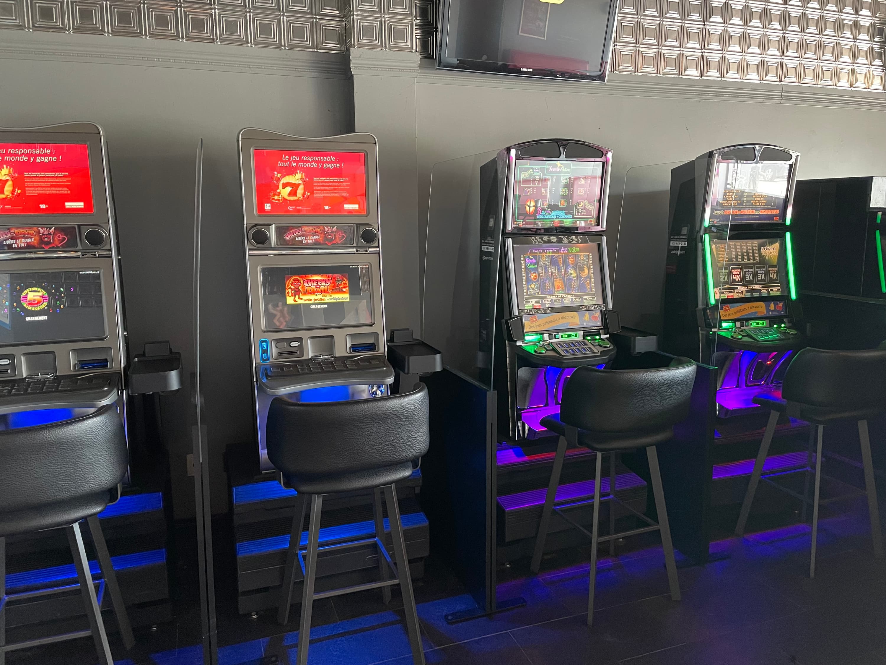 Golf O Max, Candiac - Image 3