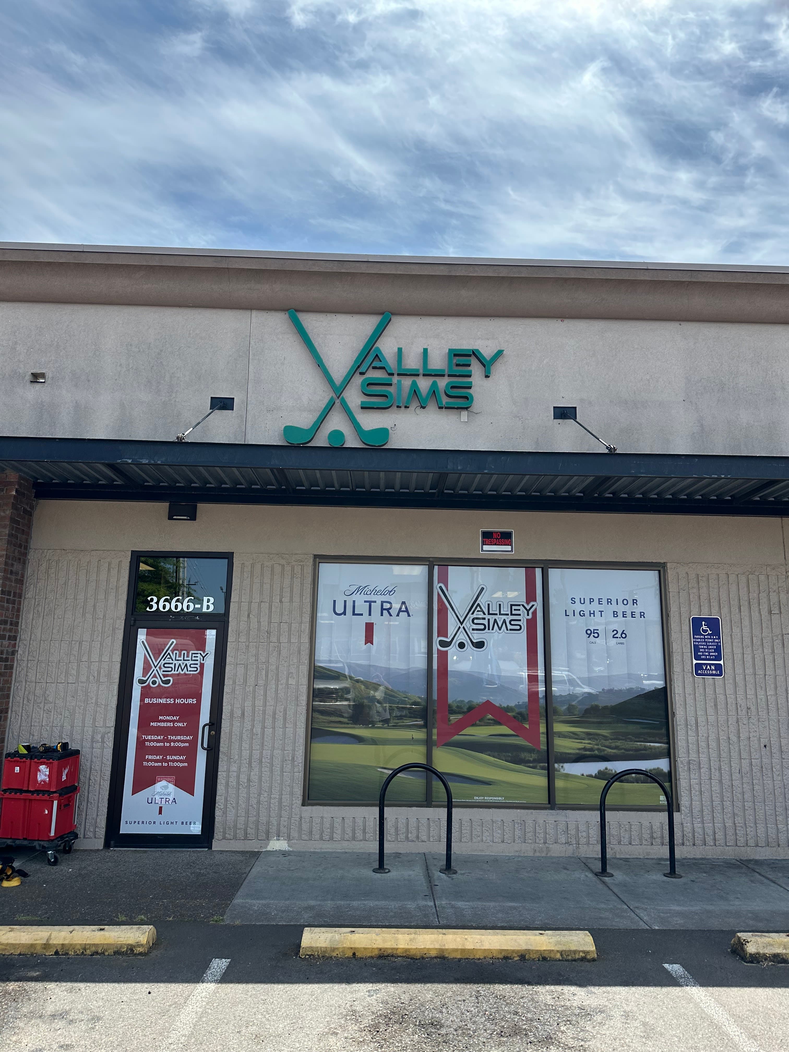 Valley Sims - Image 7