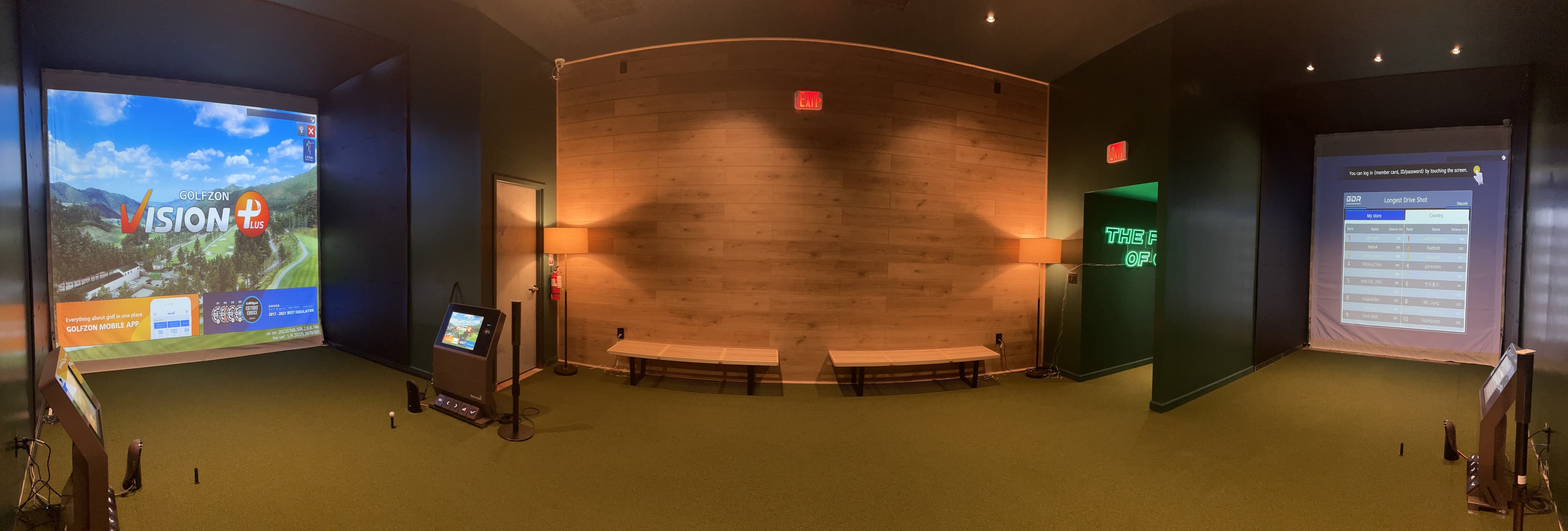 Golf v.2 - Junior Academy - Image 5