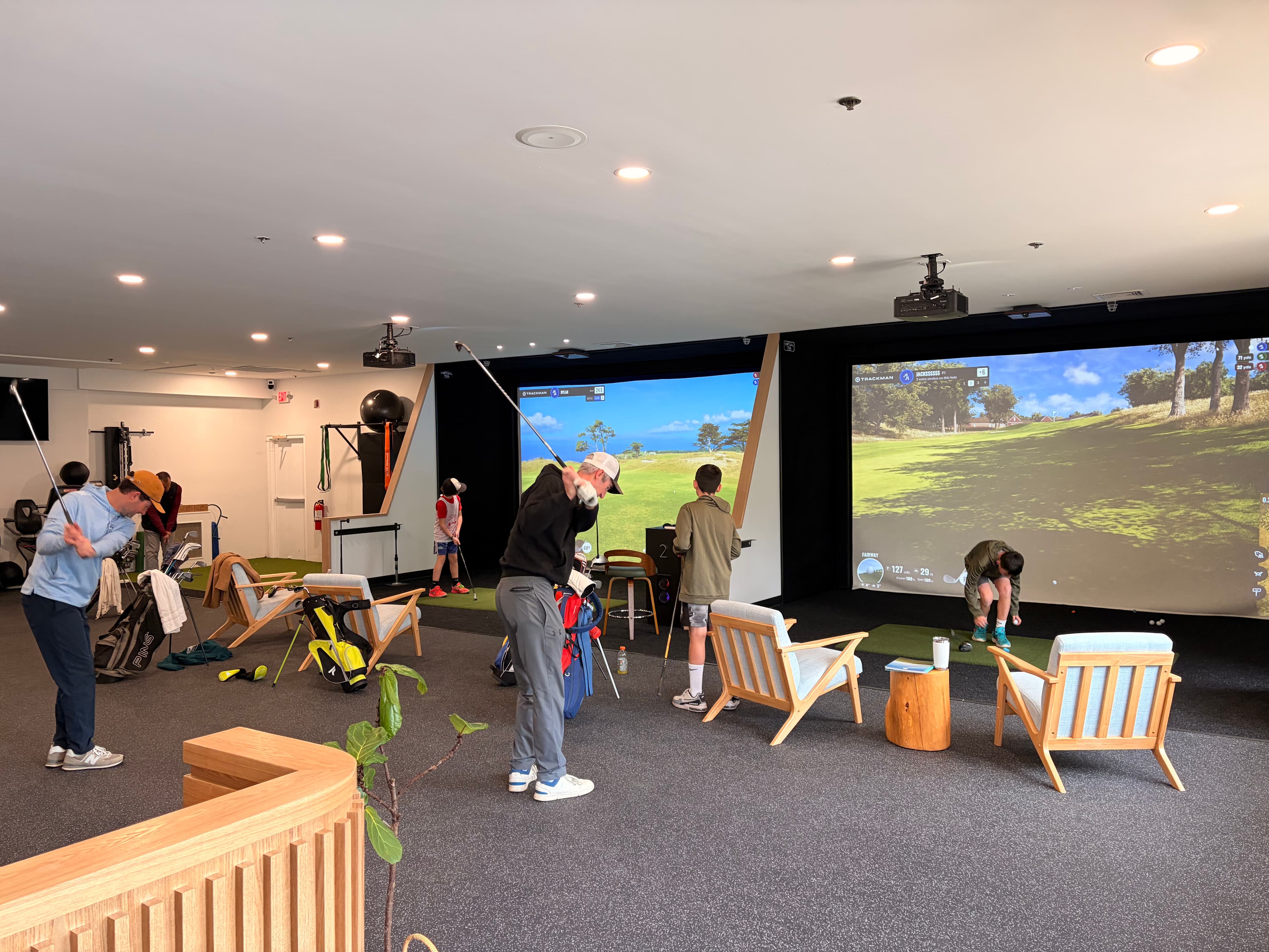 Swing Speed - Image 6