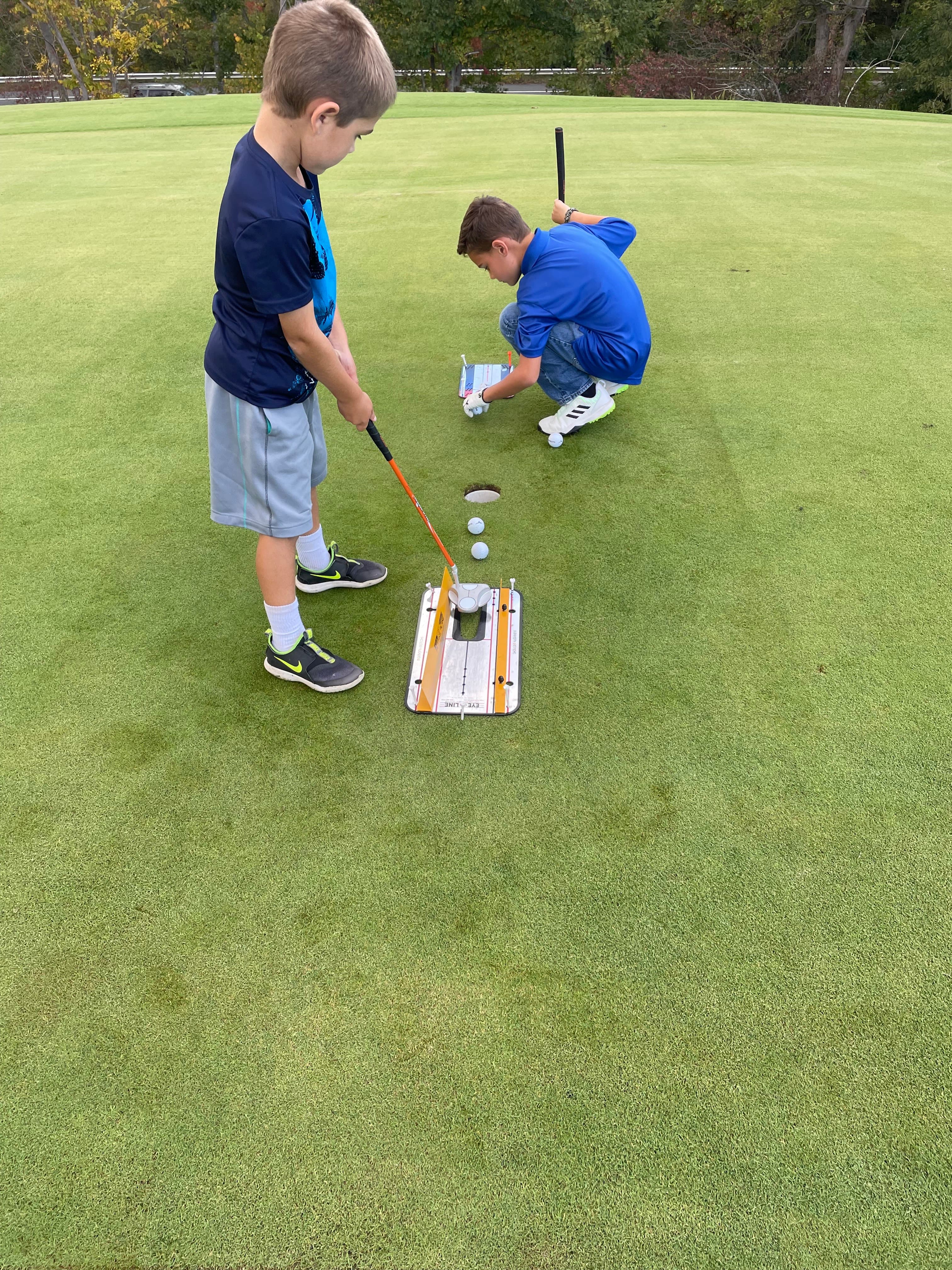 Newbury Golf Center - Image 5