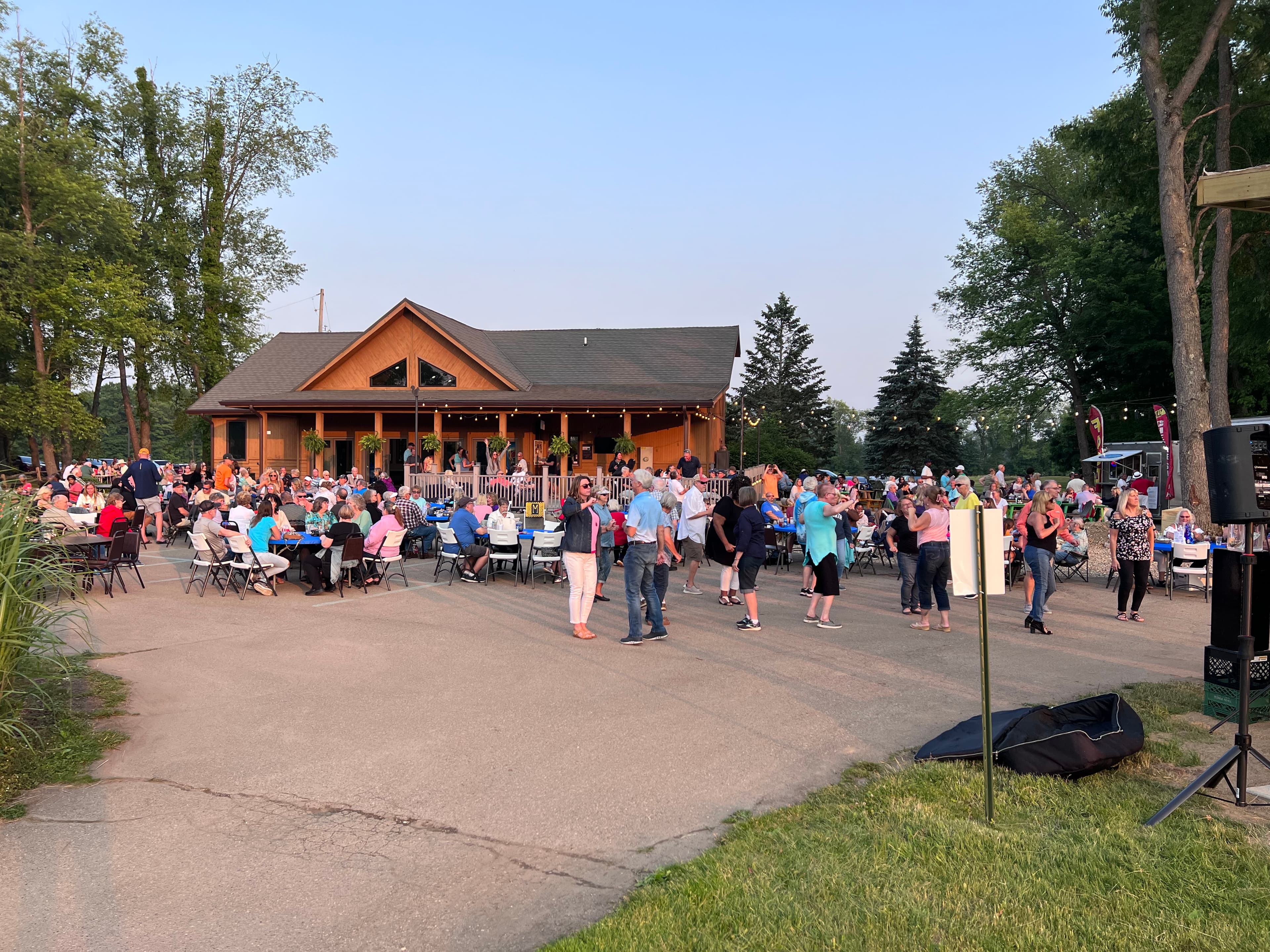 Squirrel Hollow Golf Course - Image 5