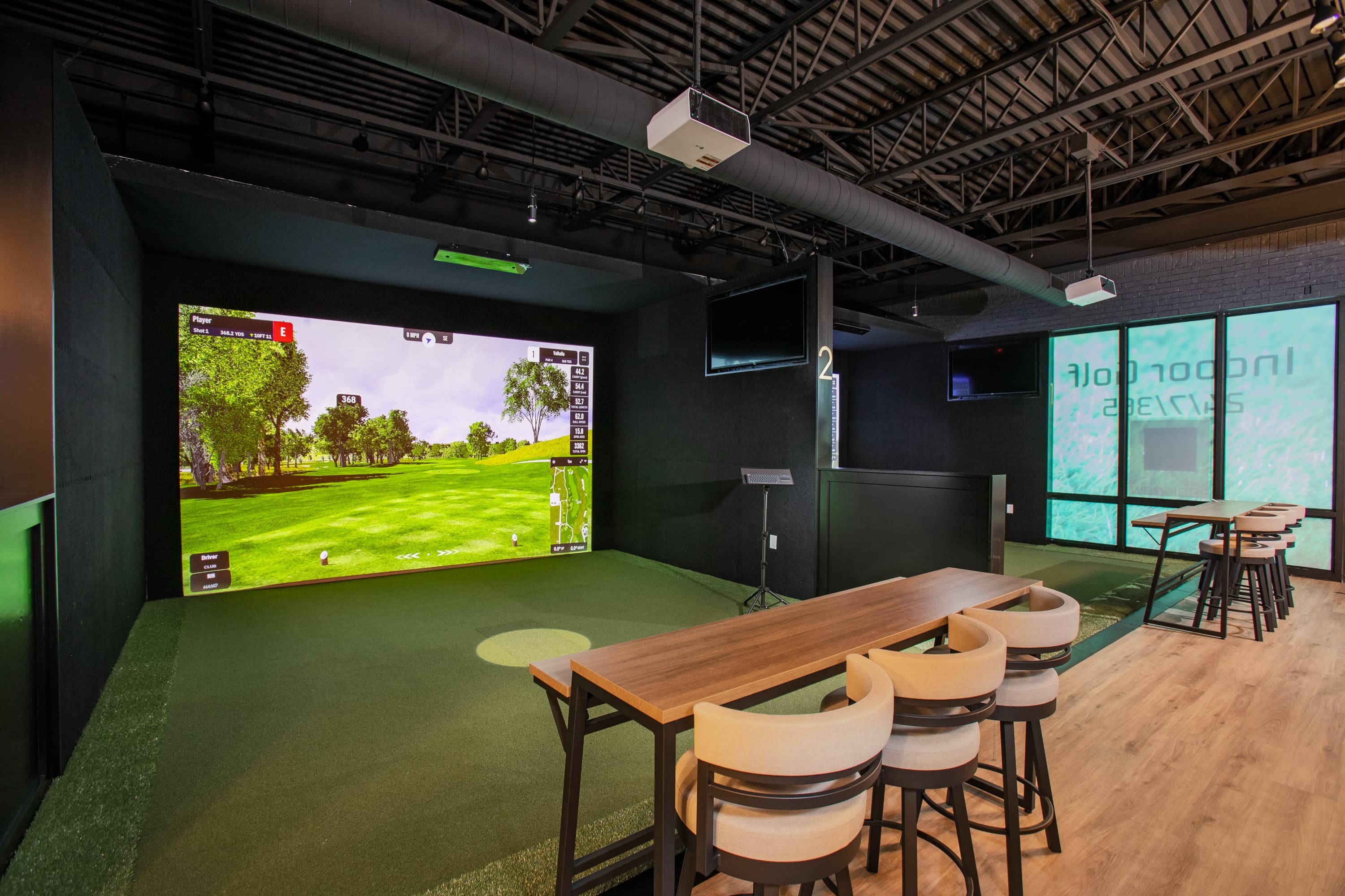 The Golffice - Image 1