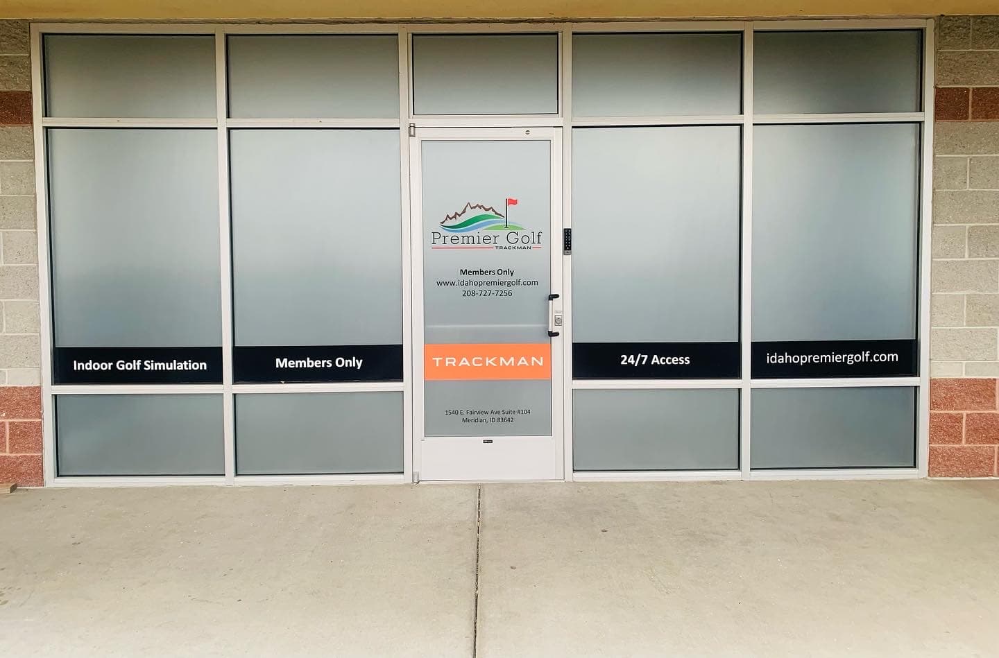 Premier Golf - Image 4