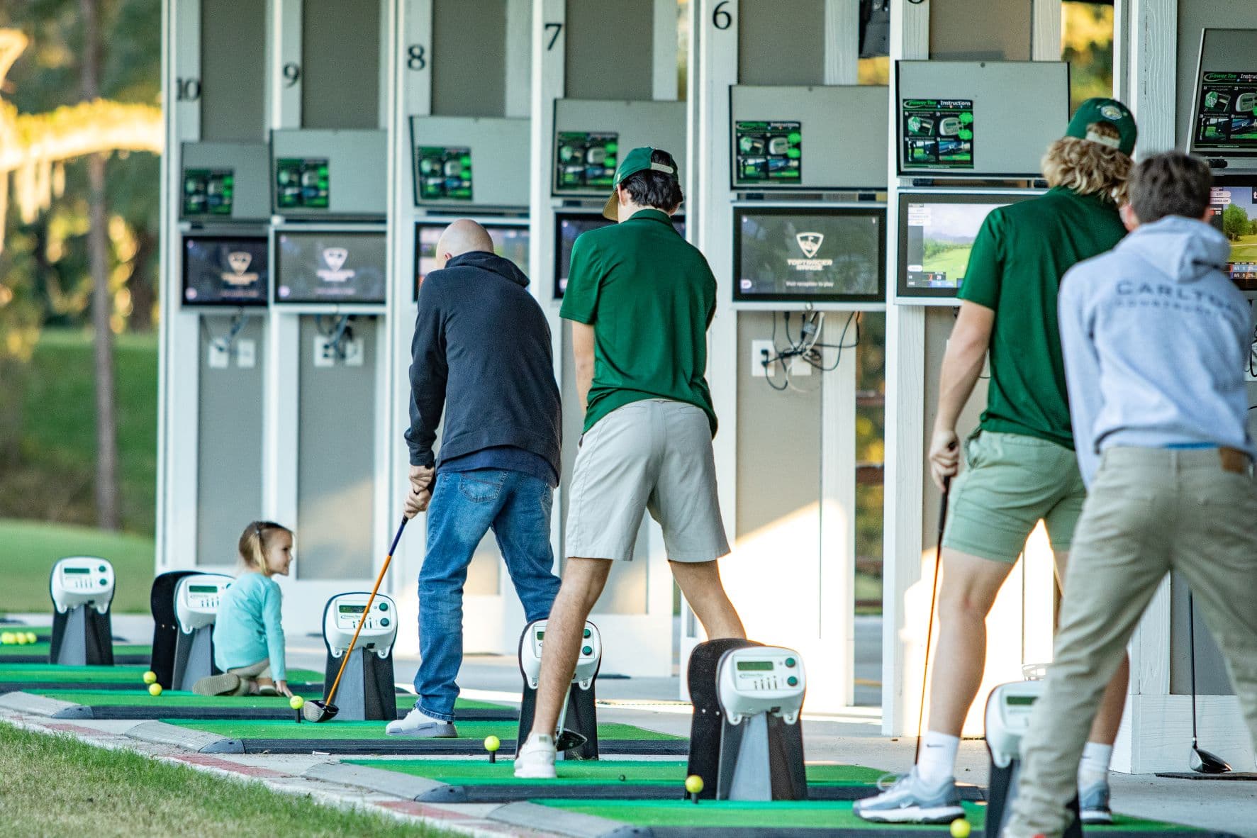 Top of the Tee - Image 9