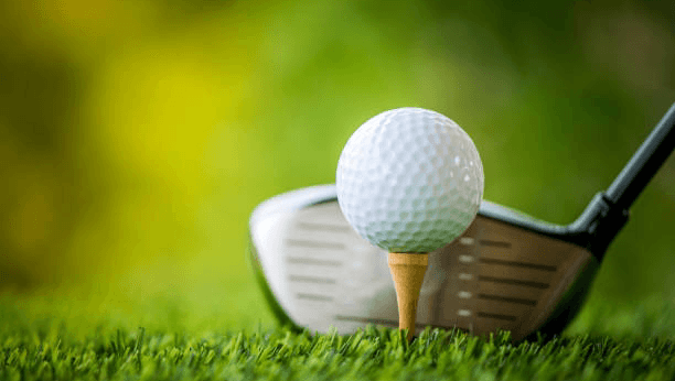 Georgian Greens -Mega Golf Driving Range - Image 1