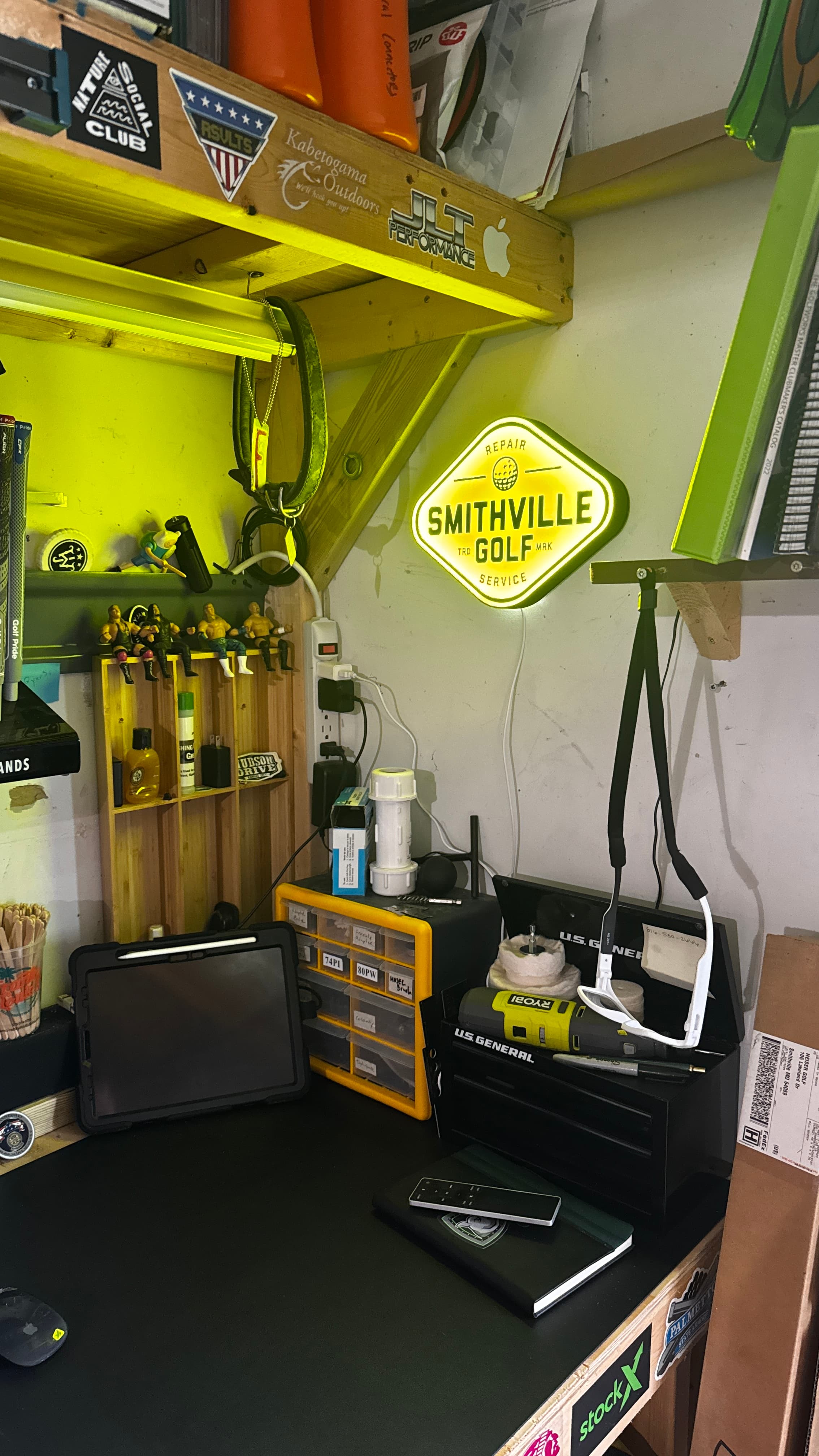 Smithville Golf Service - Image 3