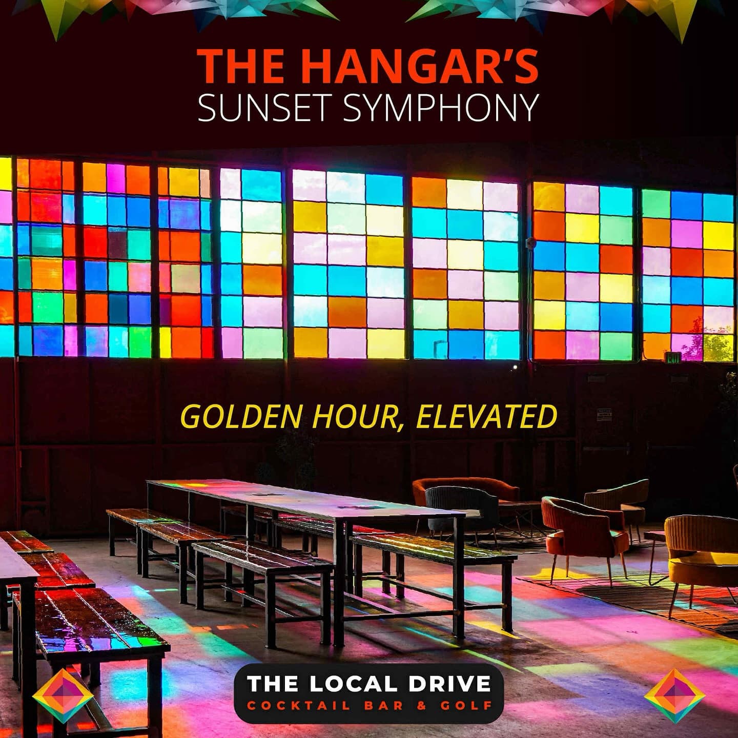 The Local Drive - Image 8