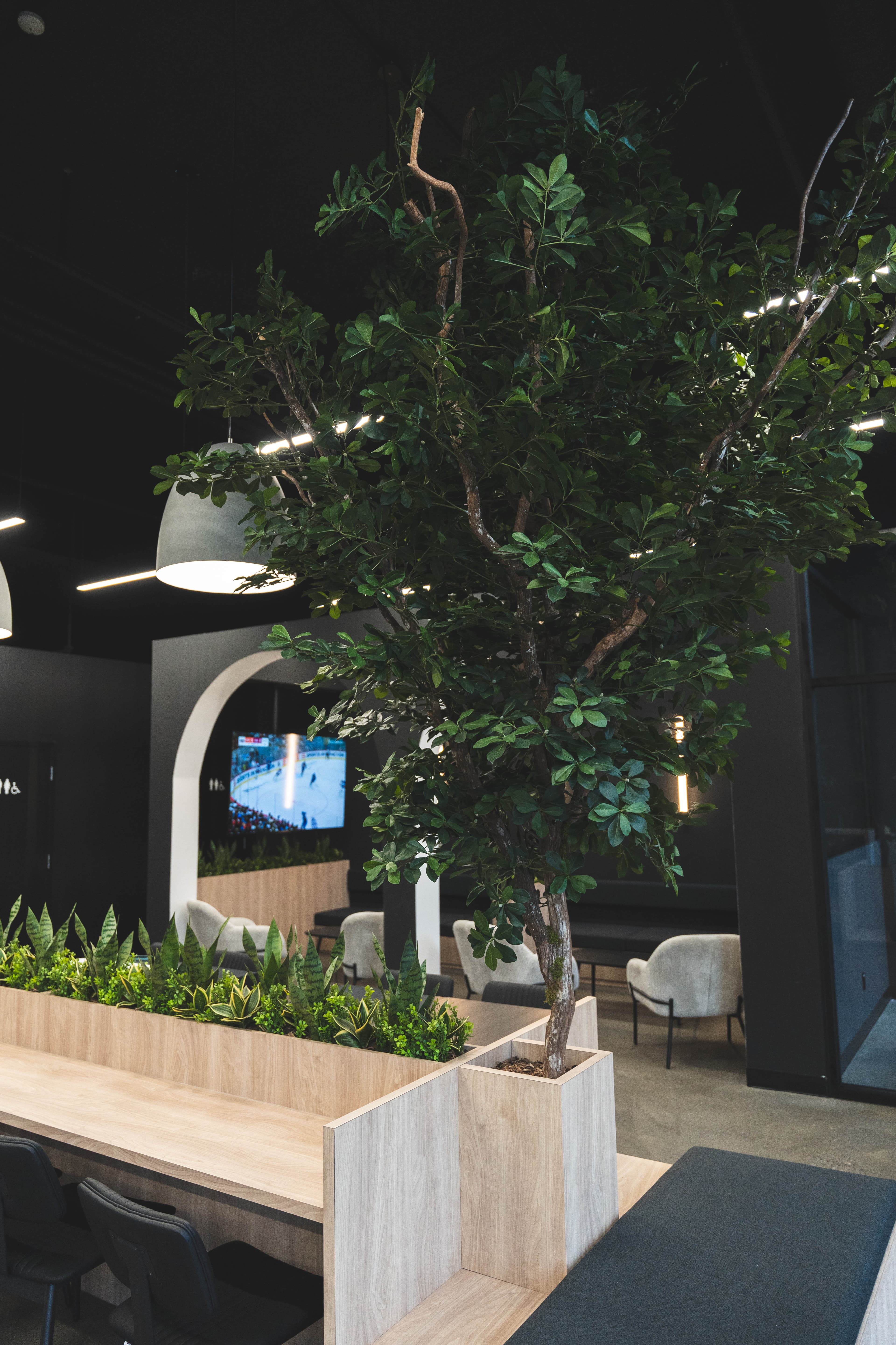 LE CLUBHOUSE - Golf & Café - Image 3