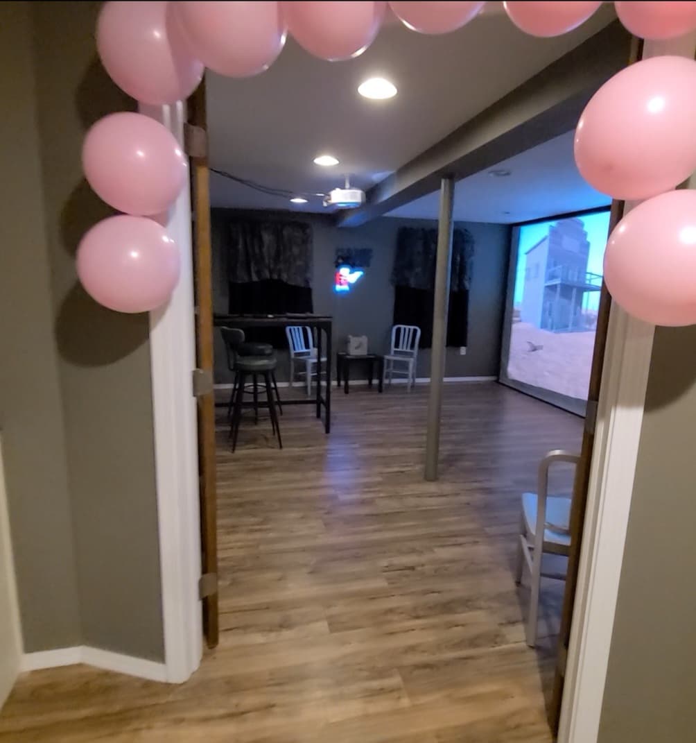 THE BALLISTIC BIRDIE - Image 8