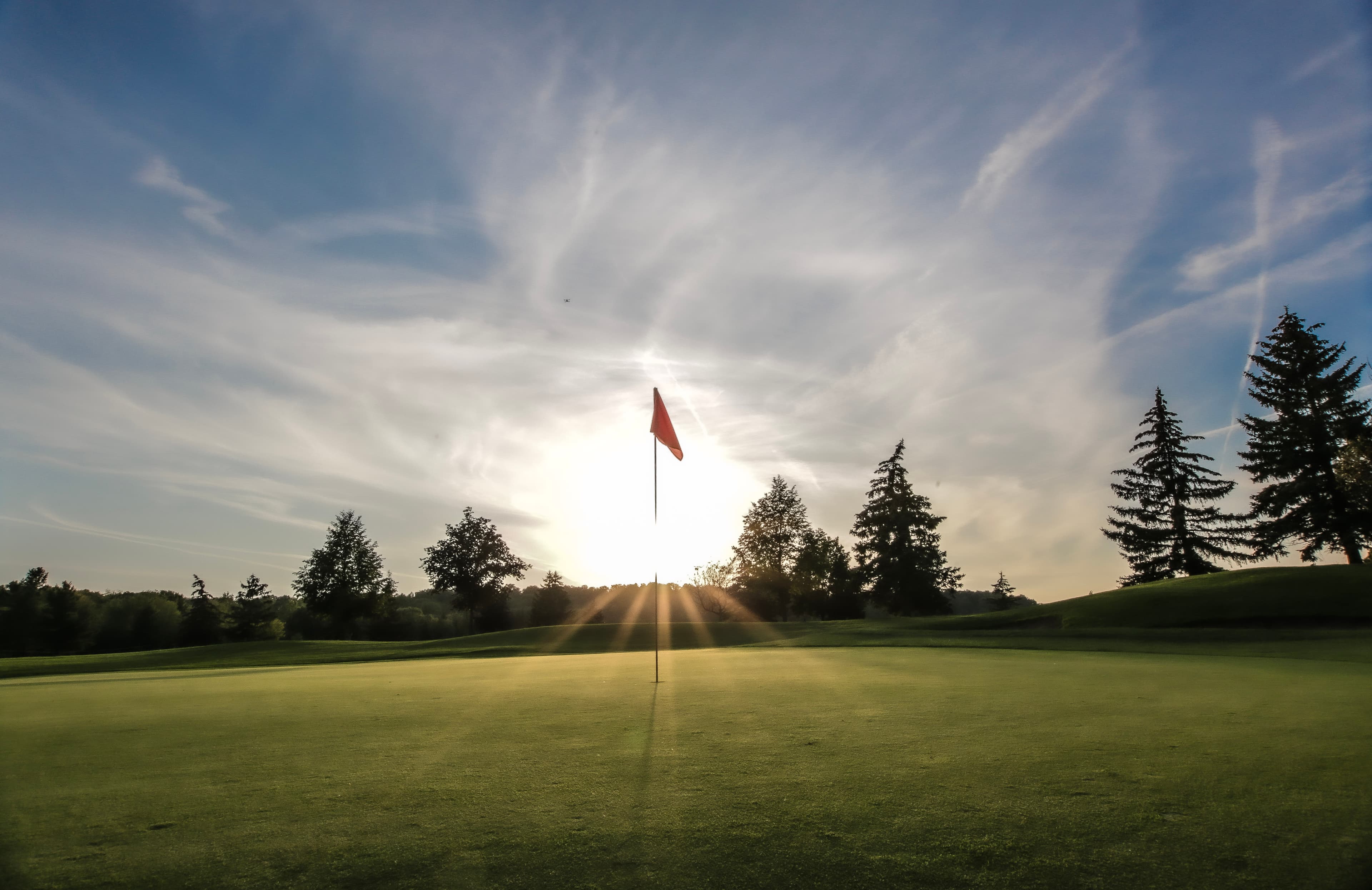 Rockway Vineyards Golf Course - Image 9